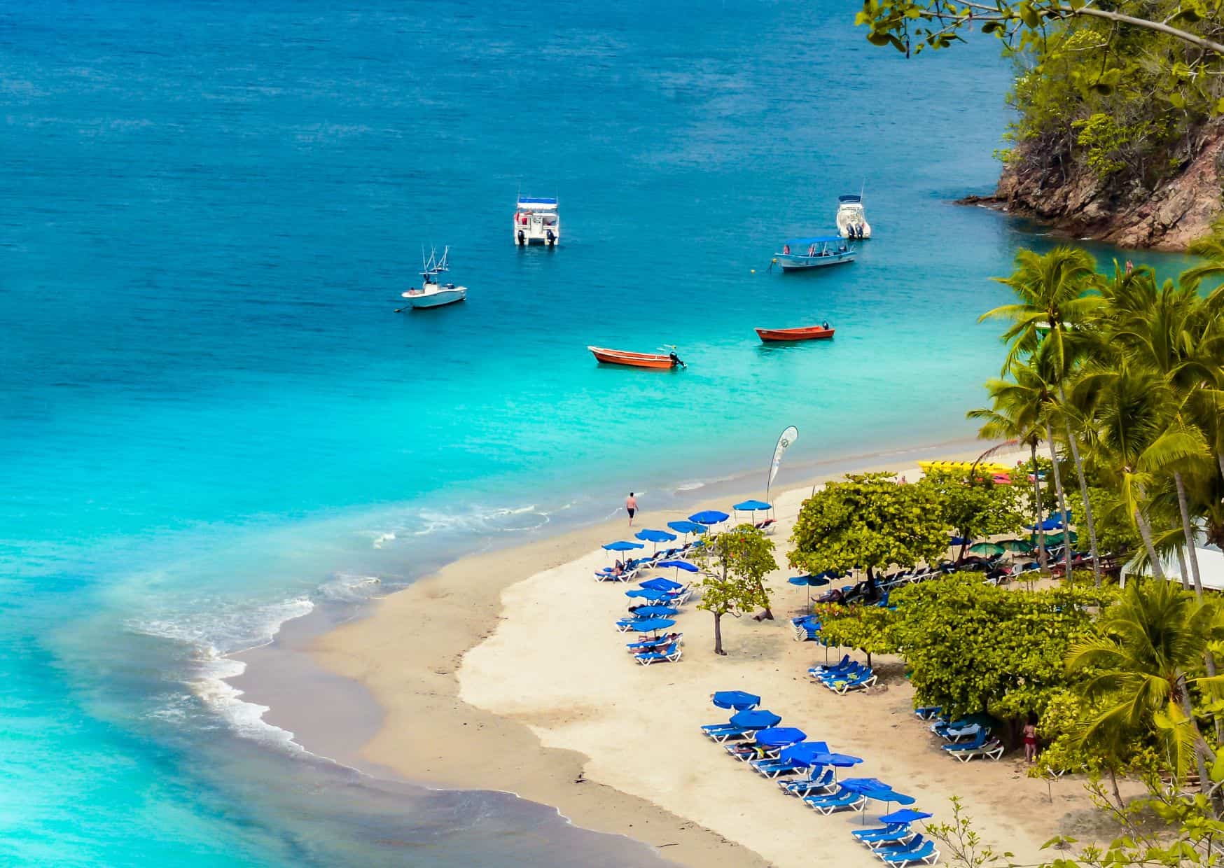 Think Retirement Abroad Is Expensive? 10 Countries Where You Can Still Retire on $1,000 to $1,500 a Month 3 Best Time to Visit Costa Rica: Where to Go and What to Do, 10 Rules About Tipping Culture In Costa Rica