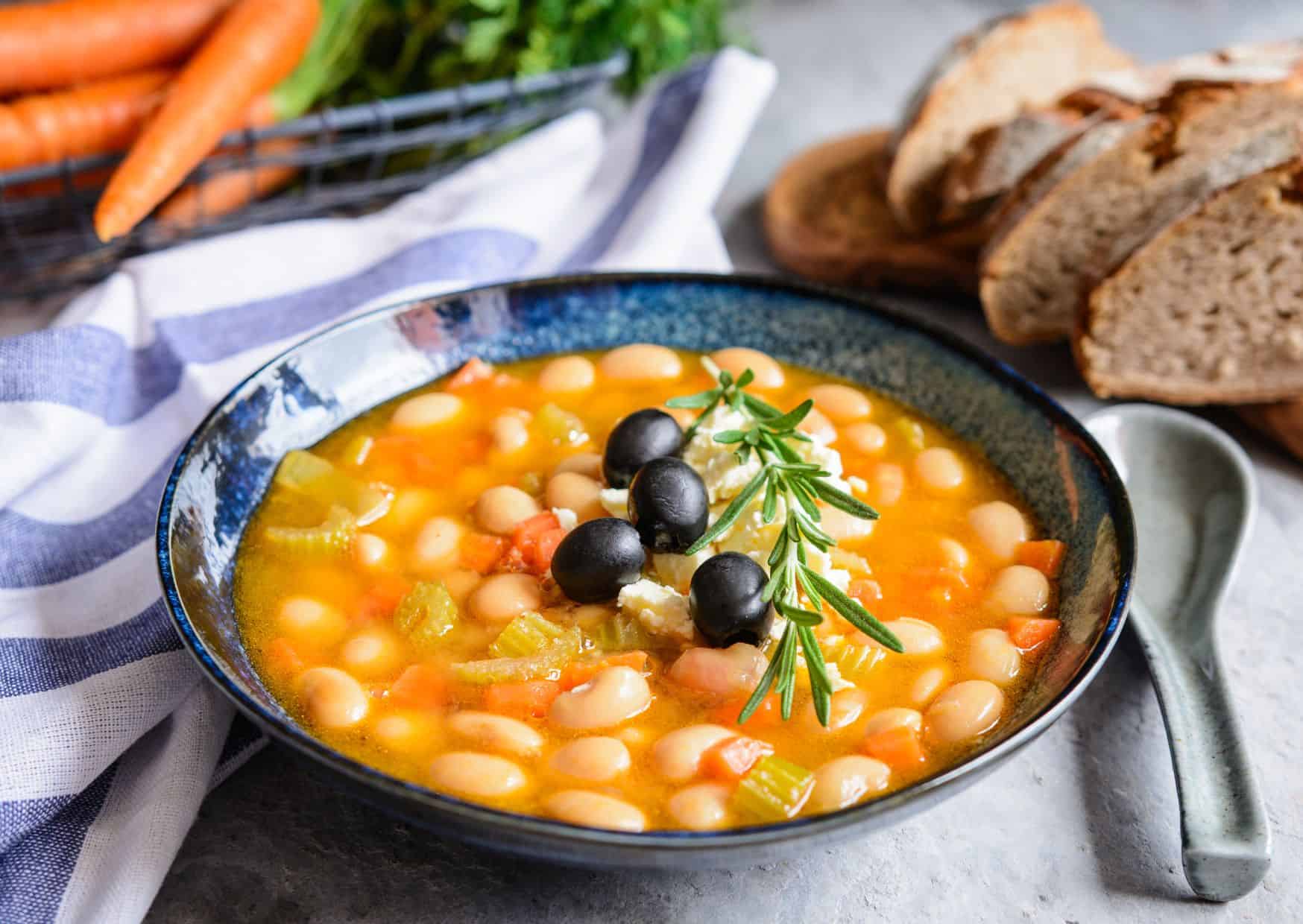 13 Authentic Greek Dishes That Are Better Than the Tourist Classics 1 Forget About Moussaka and Souvlaki in Greece: Try These 13 Delicious Foods Instead