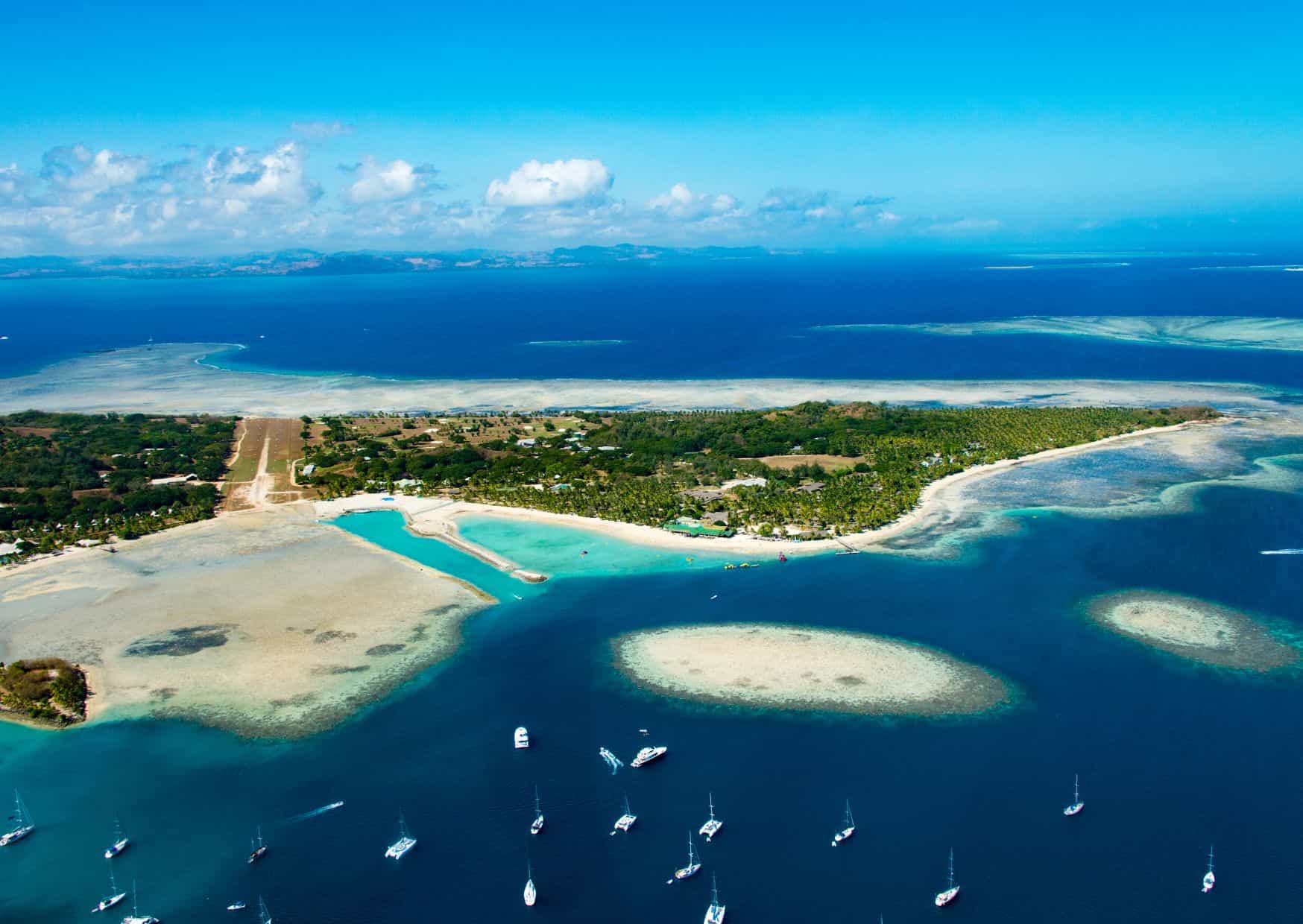 If Seychelles And Bora Bora Feels Too Expensive: Try These 15 Dreamy Island Alternatives 10 Fiji’s Yasawa Islands