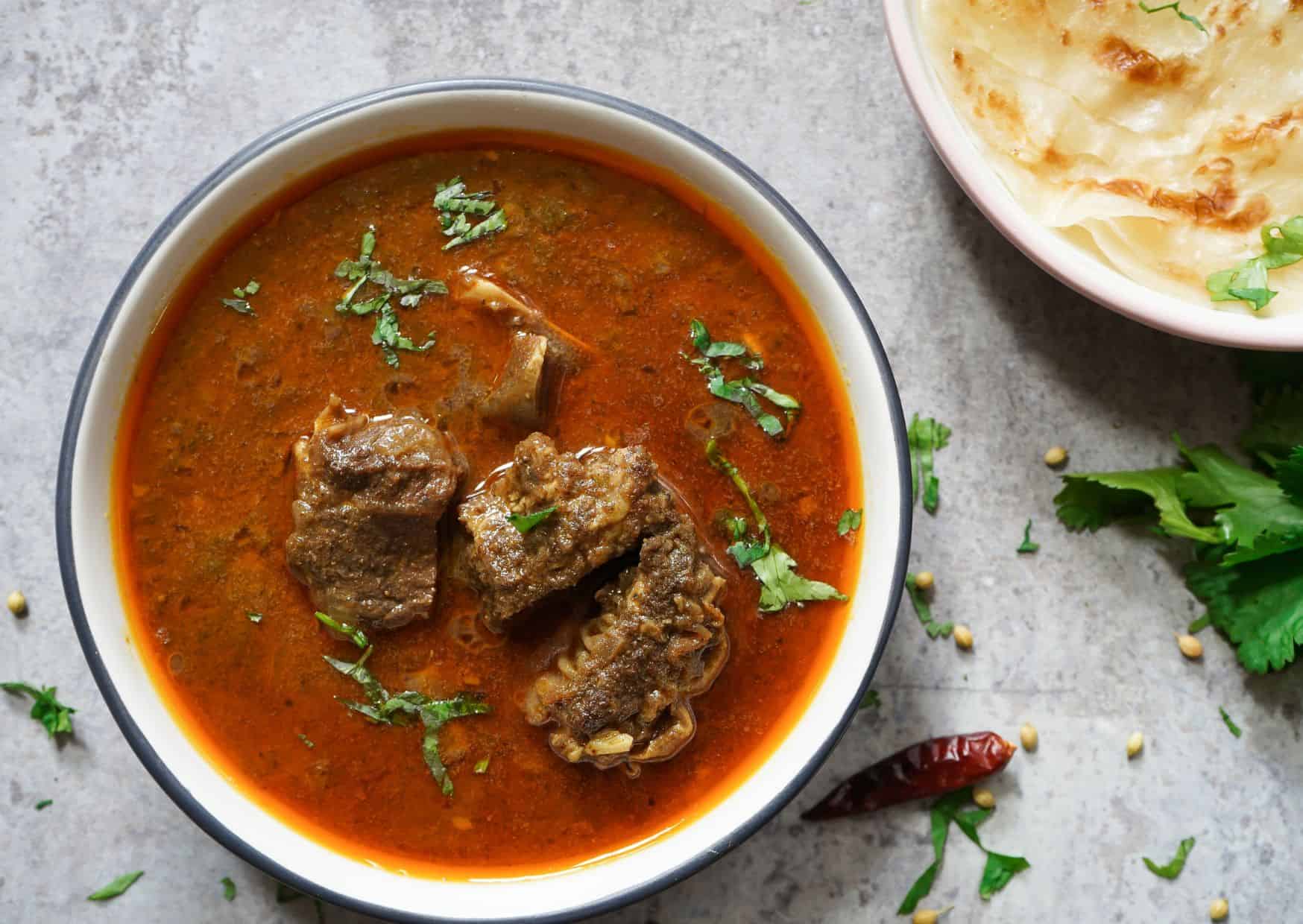 Skip the Jerk Chicken and Order These Caribbean Favorites Instead: These 13 Caribbean Dishes Are What You Should Be Ordering Instead 11 Goat Water