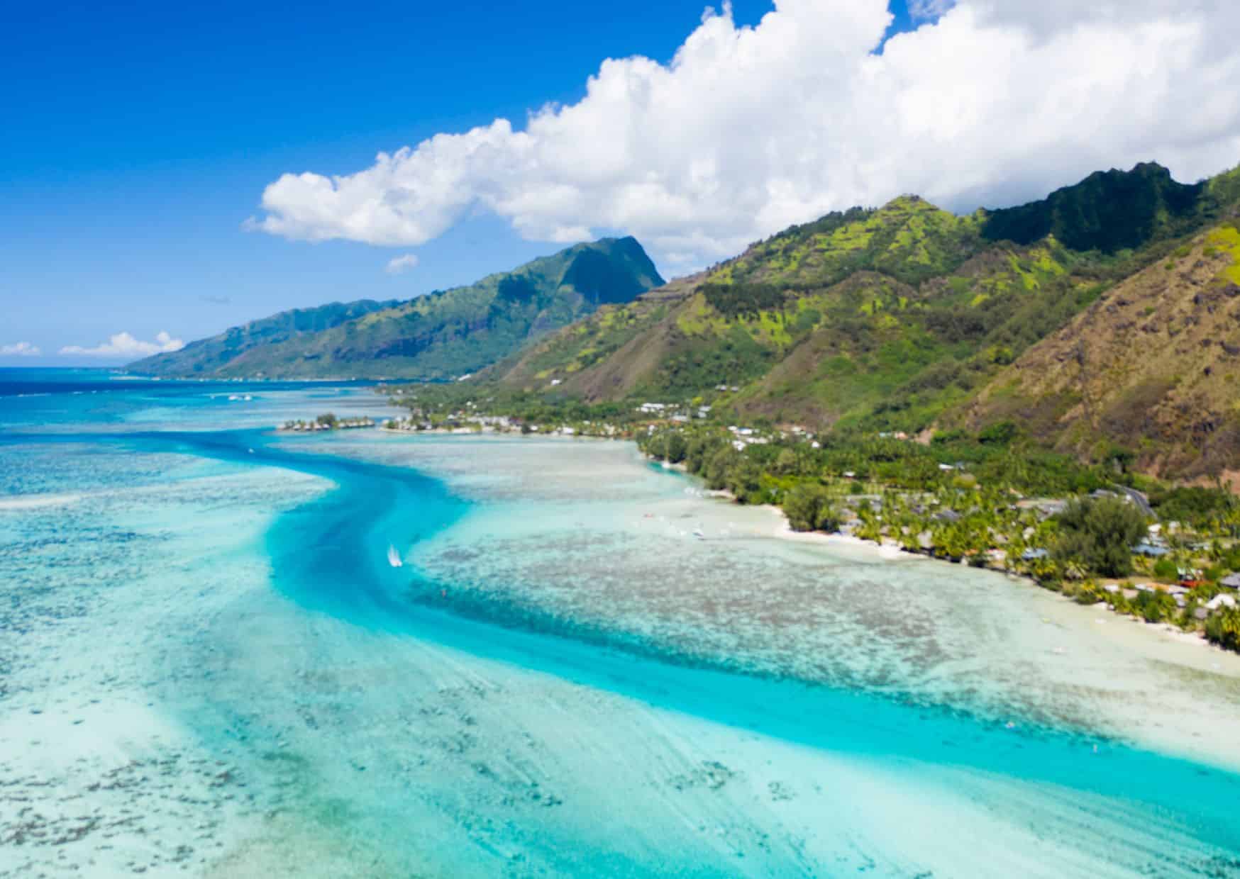 If Seychelles And Bora Bora Feels Too Expensive: Try These 15 Dreamy Island Alternatives 8 Huahine