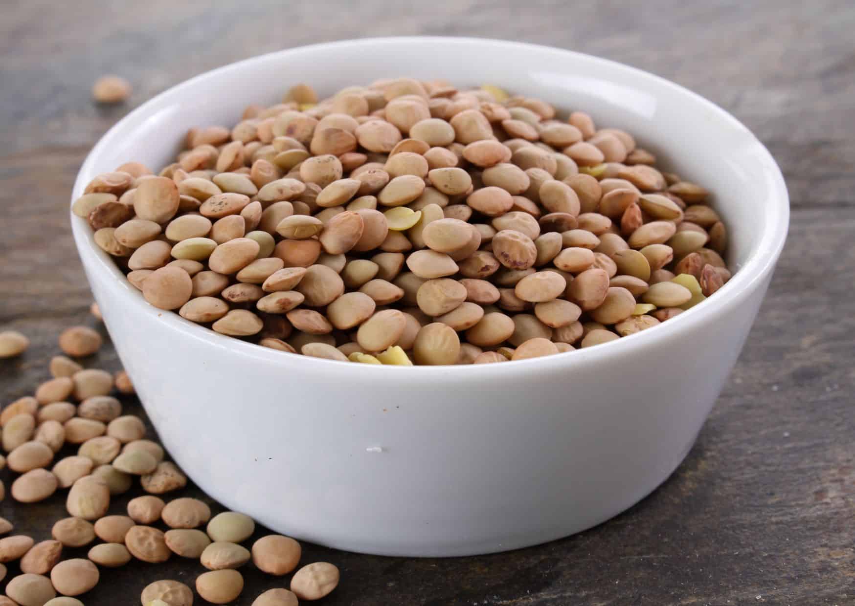 How to Make Italian Lentils: Cotechino con Lenticchie Recipe 2 How To Make Italian Lentils Cotechino con Lenticchie (Recipe Guide)