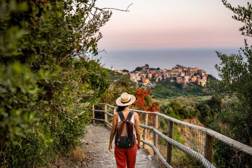 Italy Why Europeans Travel More Than Americans