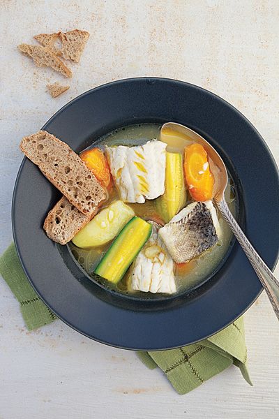 13 Authentic Greek Dishes That Are Better Than the Tourist Classics 9 Kakavia