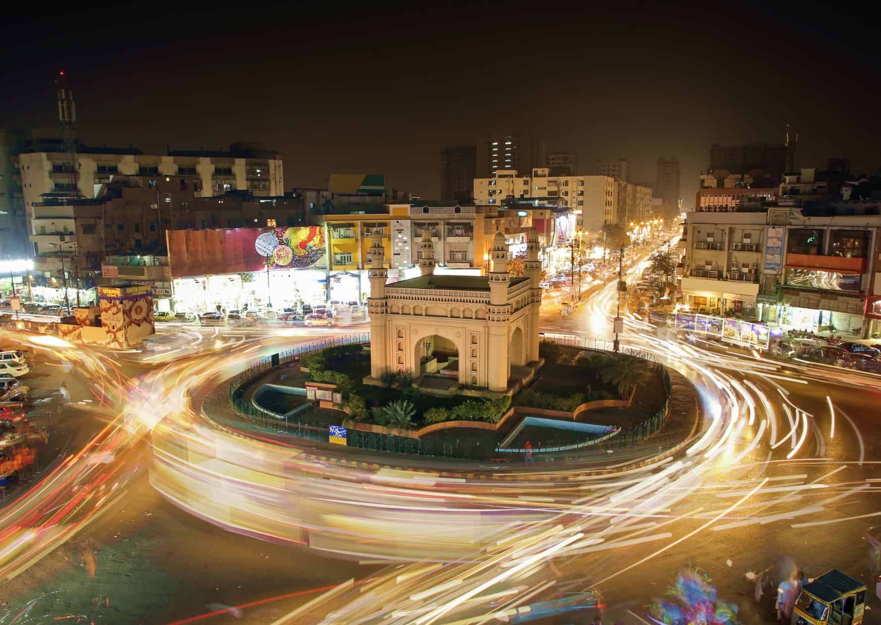 Why Tourists Keep Visiting These 12 “Dangerous” Cities 8 Karachi
