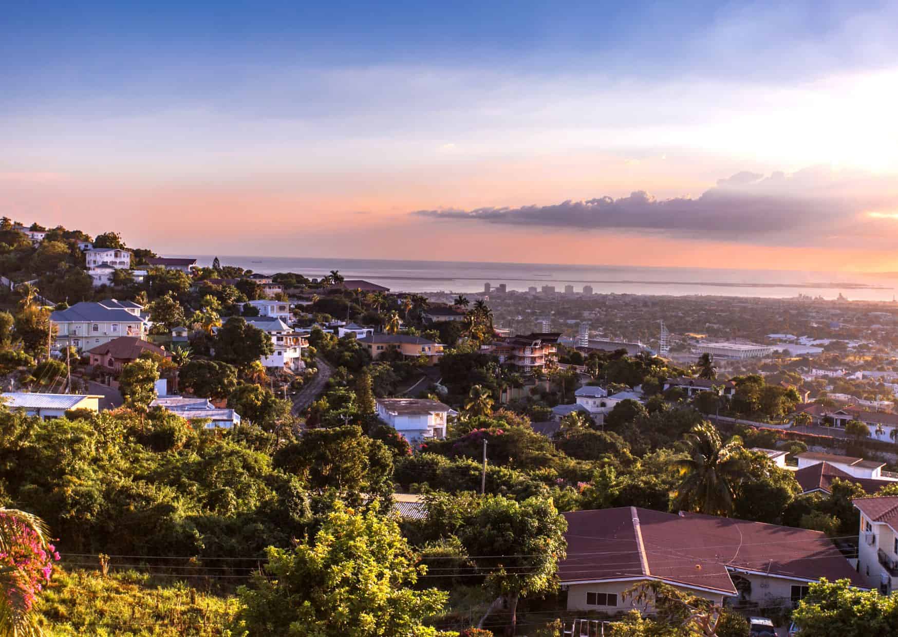 Why Tourists Keep Visiting These 12 “Dangerous” Cities 6 Kingston