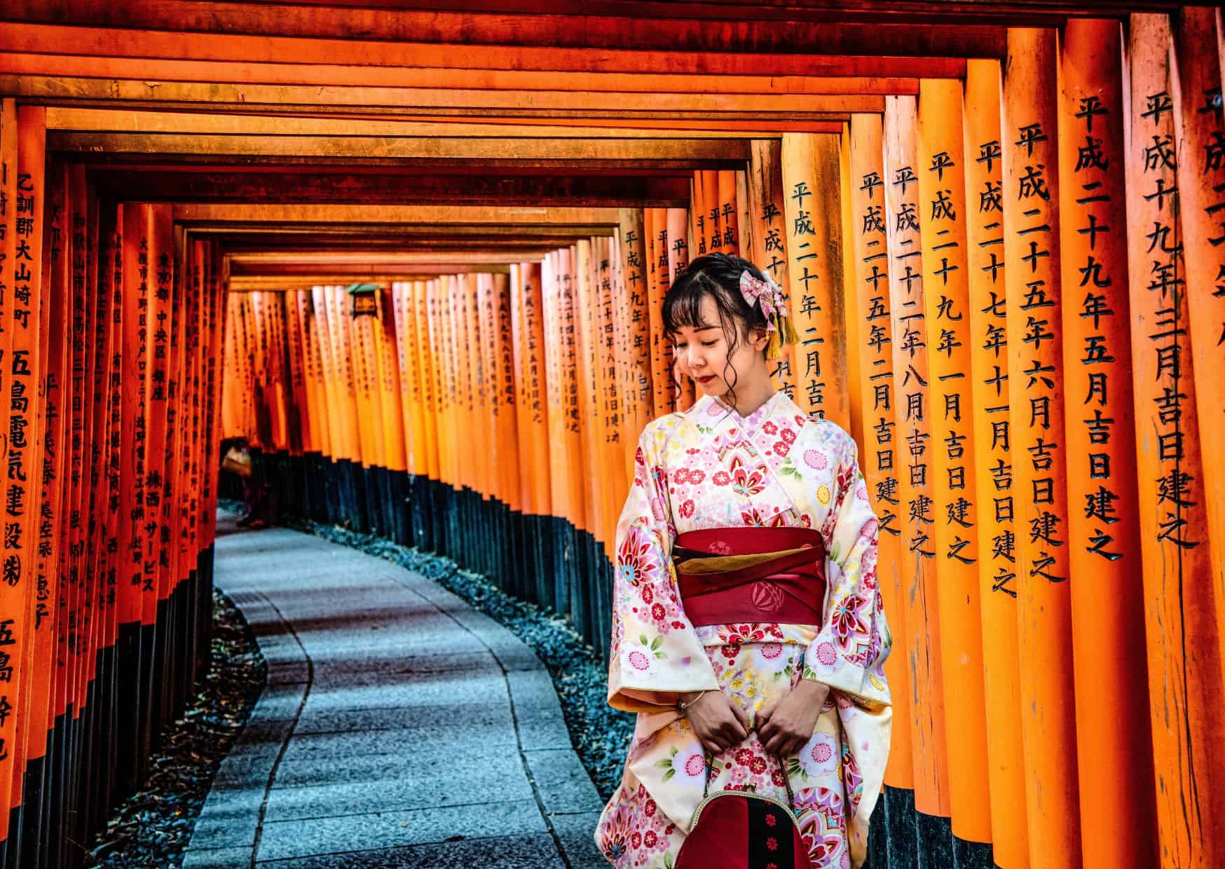 Overtourism Alert: Where 10 Destinations Not to Travel in 2025 and Sustainable Alternatives to Travel 3 15 Most Common Mistakes to Avoid in Kyoto