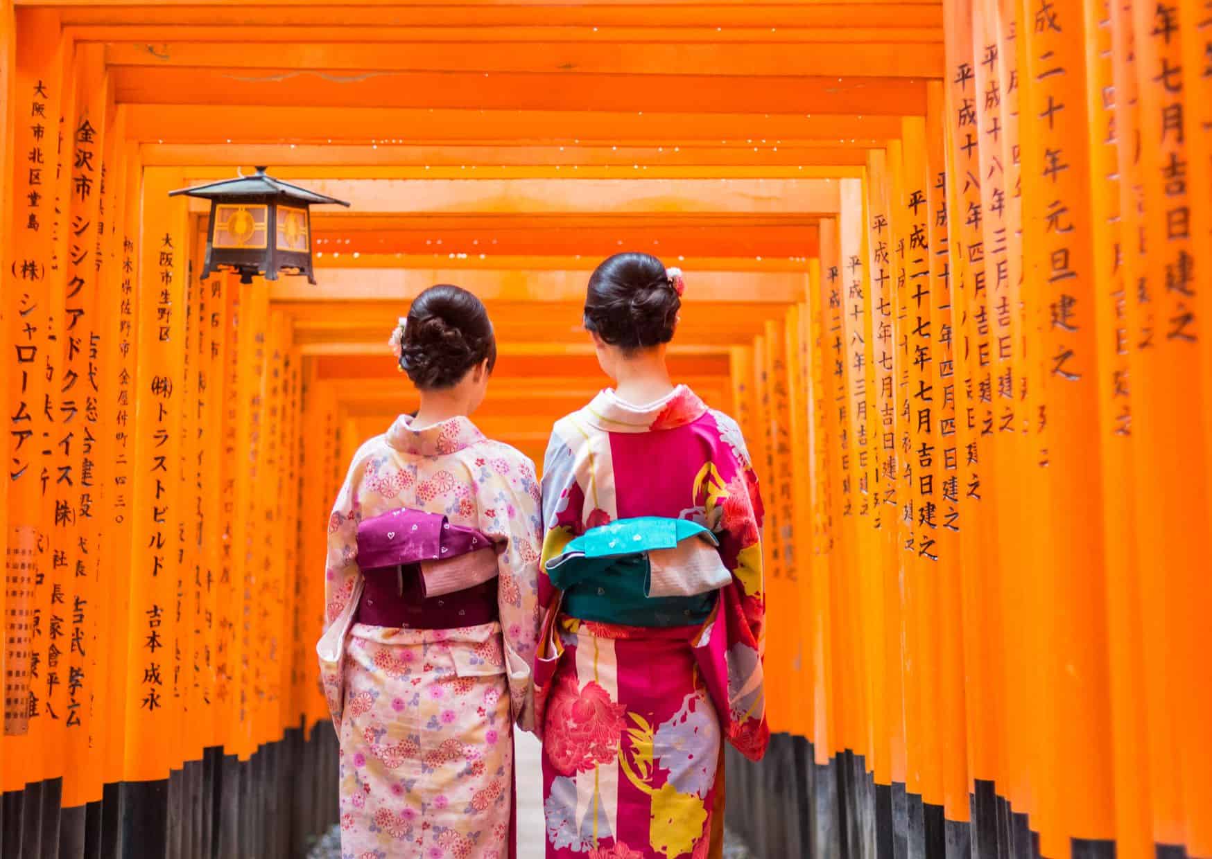 15 Most Common Mistakes to Avoid in Kyoto
