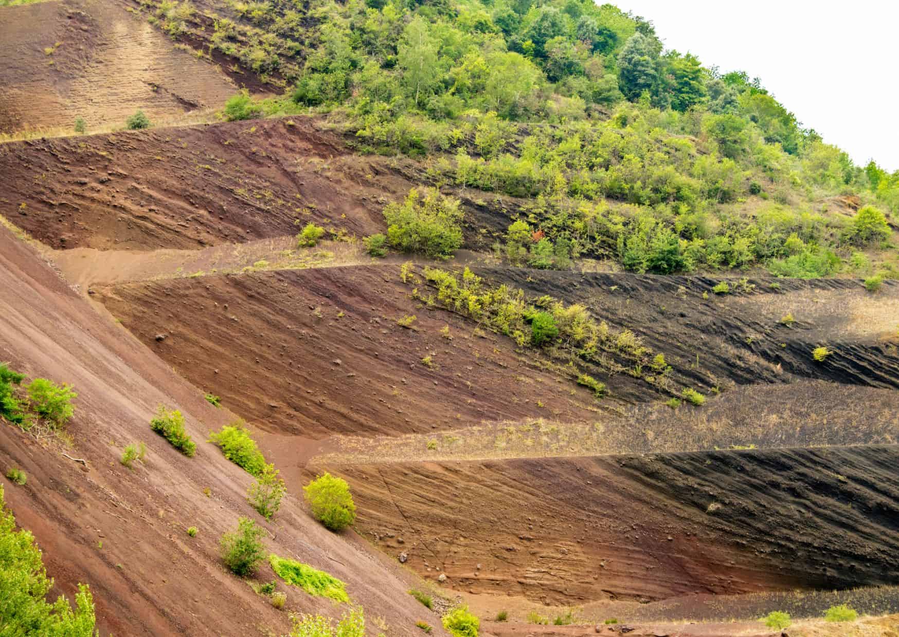 13 Most Unique Destinations in Spain That Most Travelers Skip 6 La Garrotxa Volcanic Zone (Catalonia)