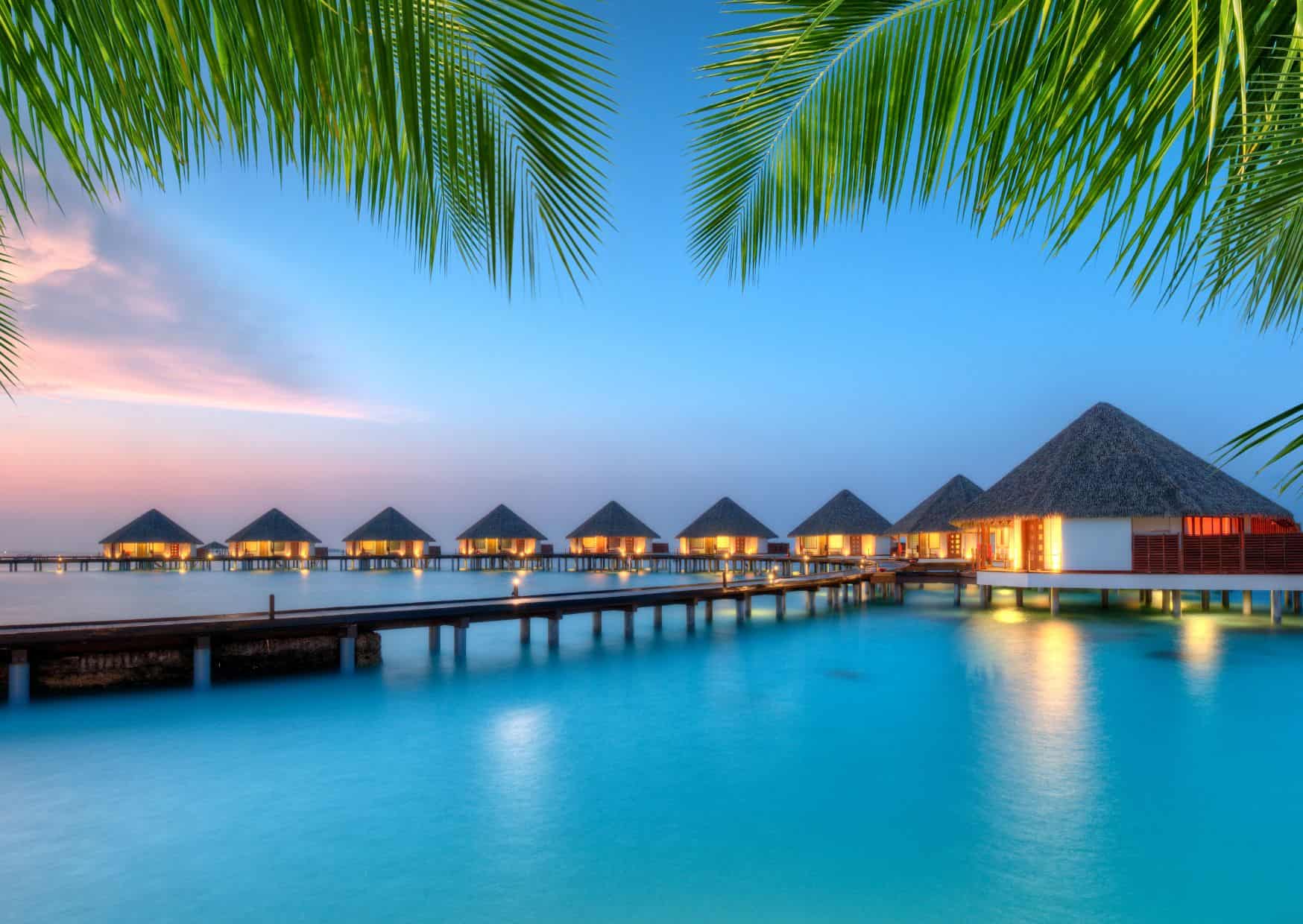 If Seychelles And Bora Bora Feels Too Expensive: Try These 15 Dreamy Island Alternatives 6 Kavaratti Island.