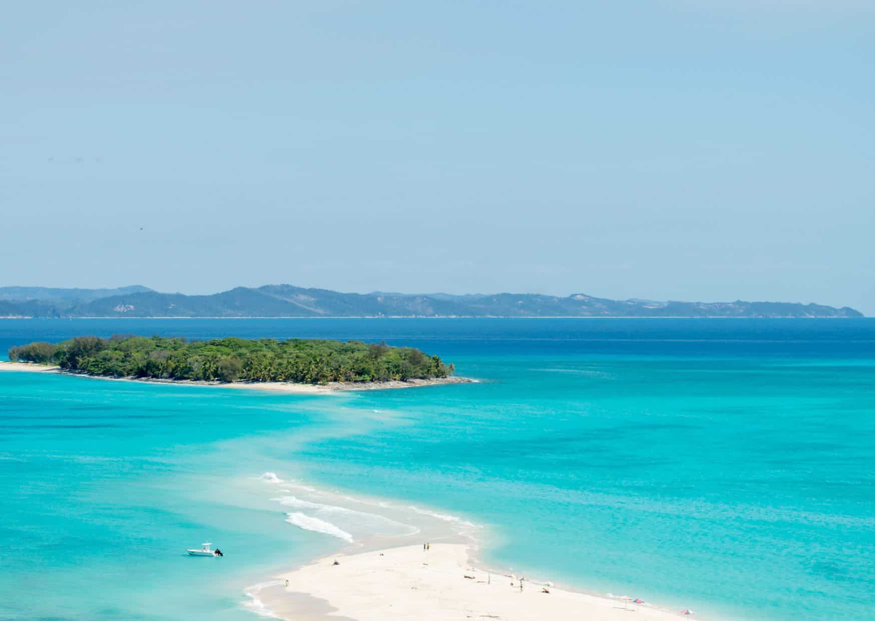 If Seychelles And Bora Bora Feels Too Expensive: Try These 15 Dreamy Island Alternatives 13 Madagascar’s Nosy Be