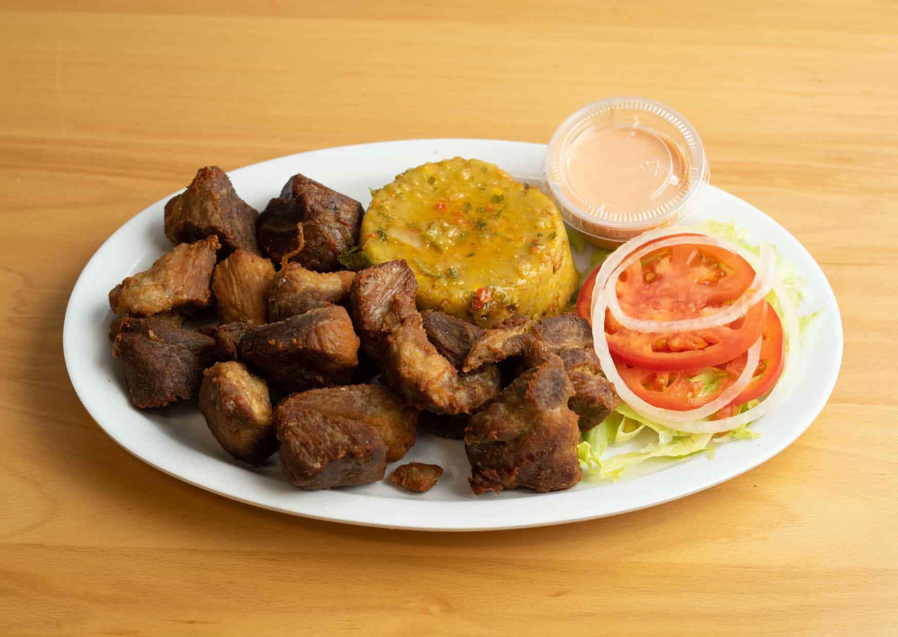 Why Mofongo Is the Puerto Rican Comfort Food You’ll Crave Forever 3 How to Make Puerto Rican Mofongo (Recipe Guide)