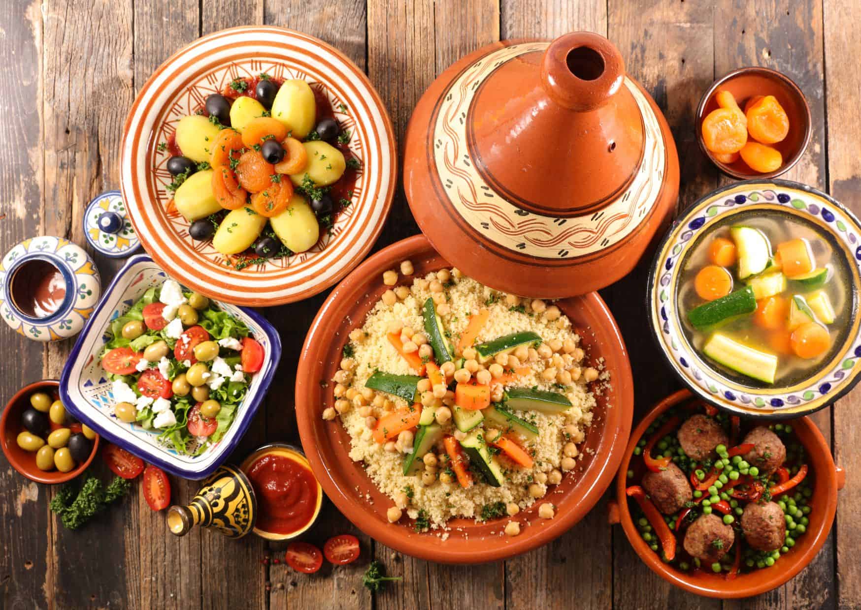 Americans Aren’t Ready for These Morocco Culture Shocks: 15 Morocco Culture Shocks Americans Are Never Prepared For 5 15 Culture Shocks for Americans in Morocco