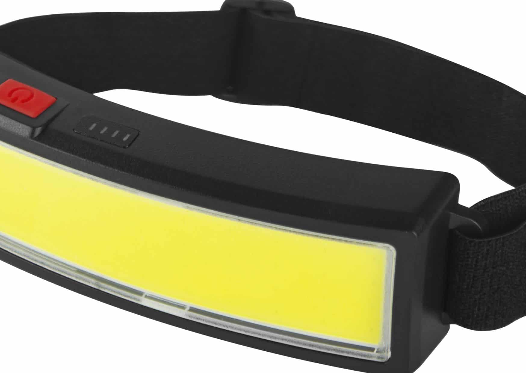 20 Weirdest Travel Items That Somehow Make Every Trip Easier 7 LED Headlamp,