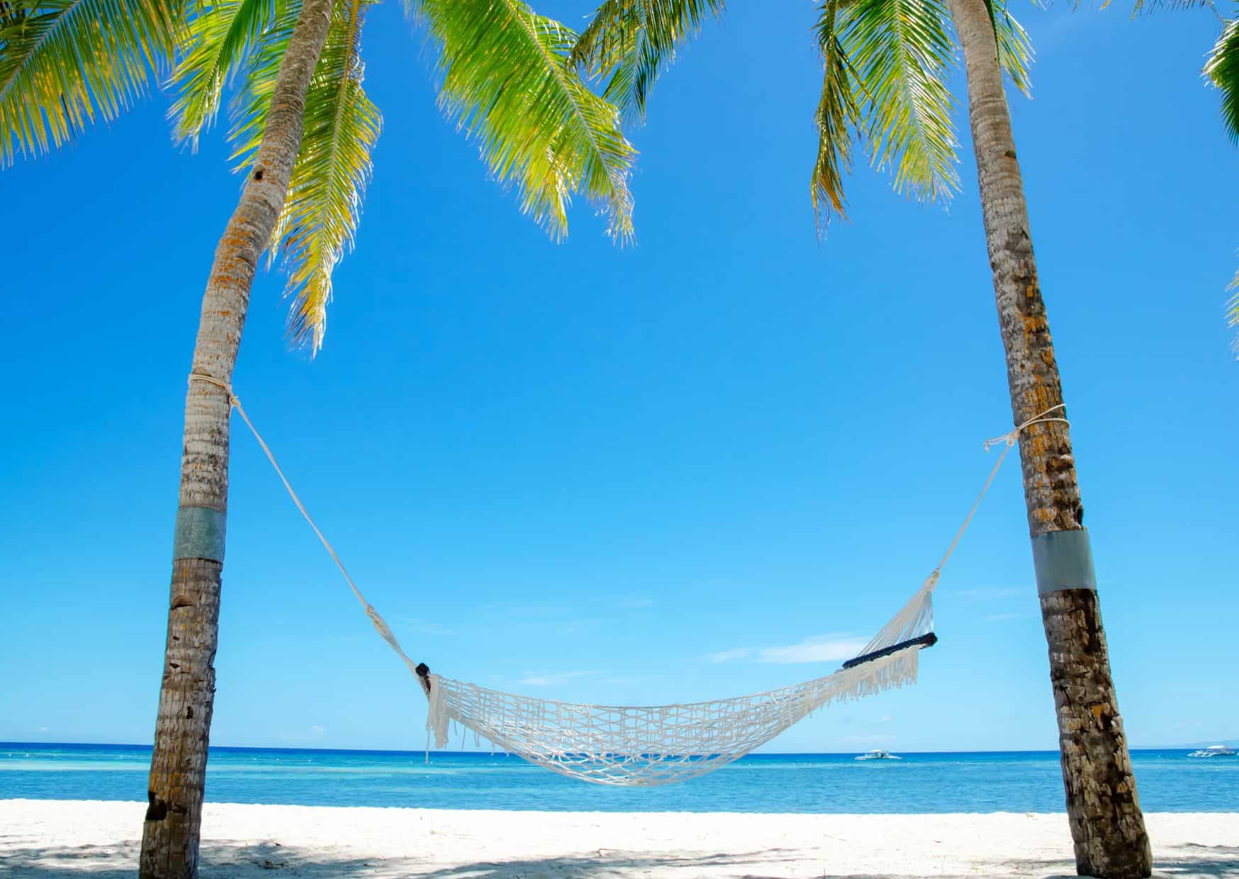 20 Weirdest Travel Items That Somehow Make Every Trip Easier 9 Packable Hammock