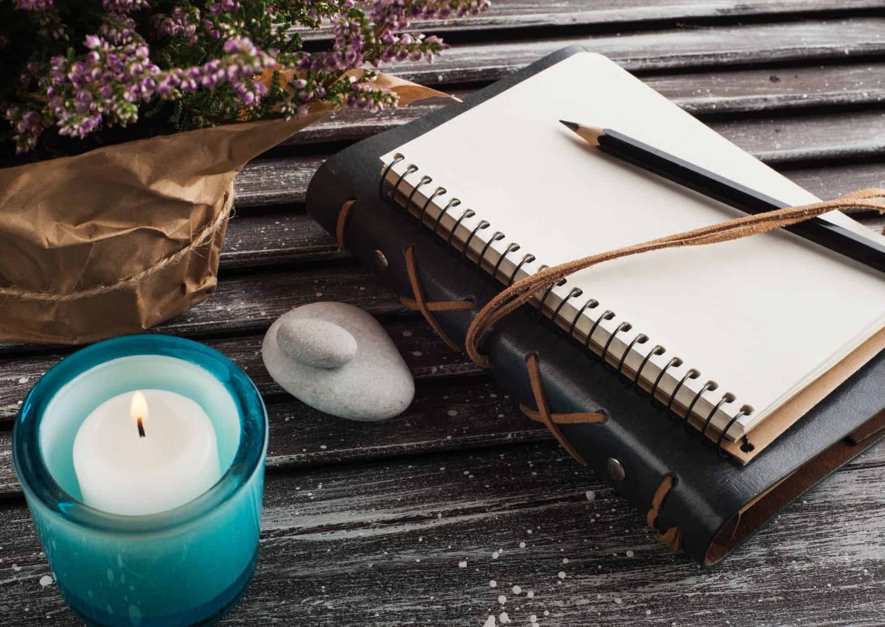 20 Weirdest Travel Items That Somehow Make Every Trip Easier 10 Travel Journal with Pockets