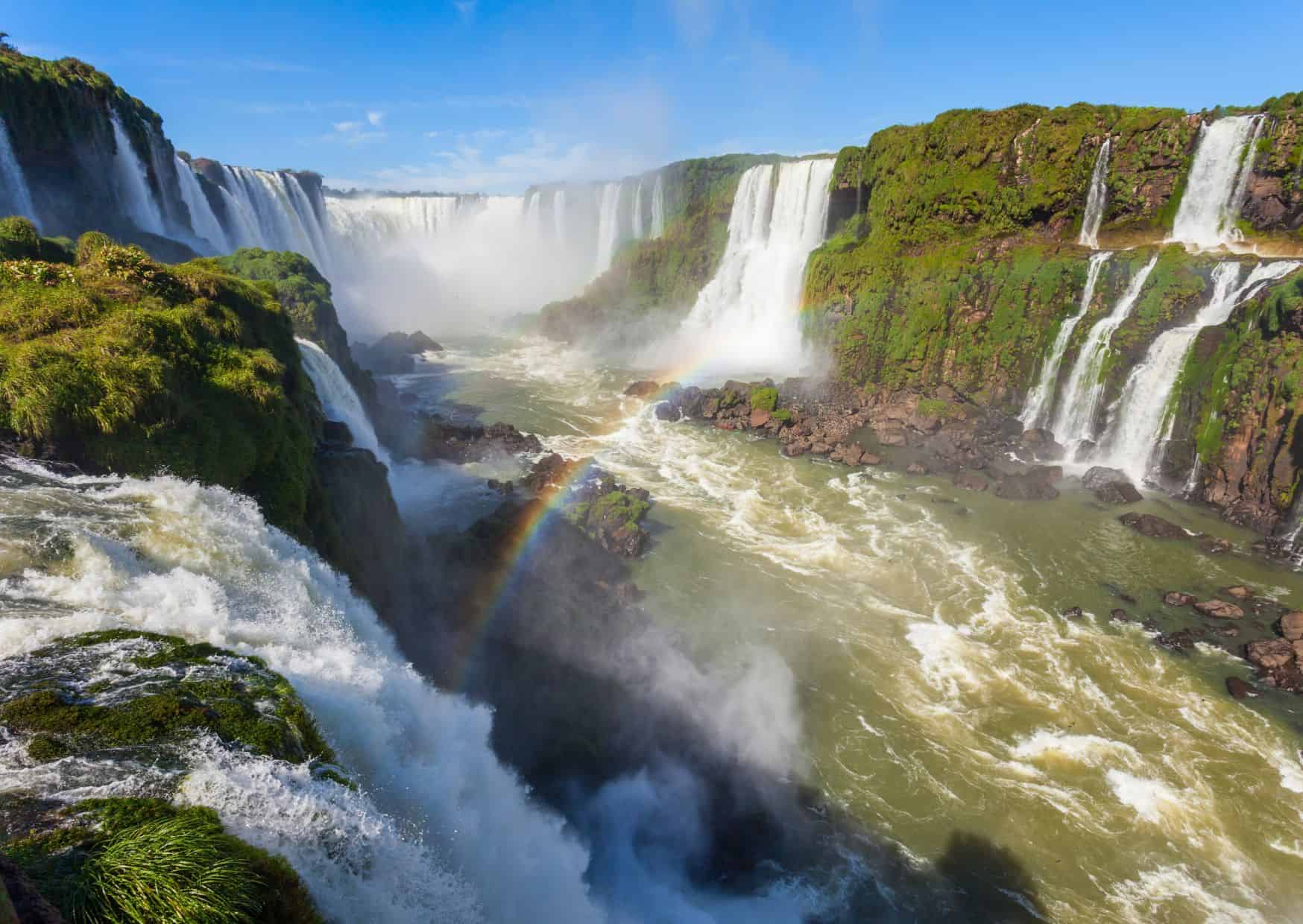 Where Can Americans Stay Longer Than 90 Days? 20 Countries Where Americans Can Stay for Up to a Year Without the Usual Visa Hassle 9 Paraguay
