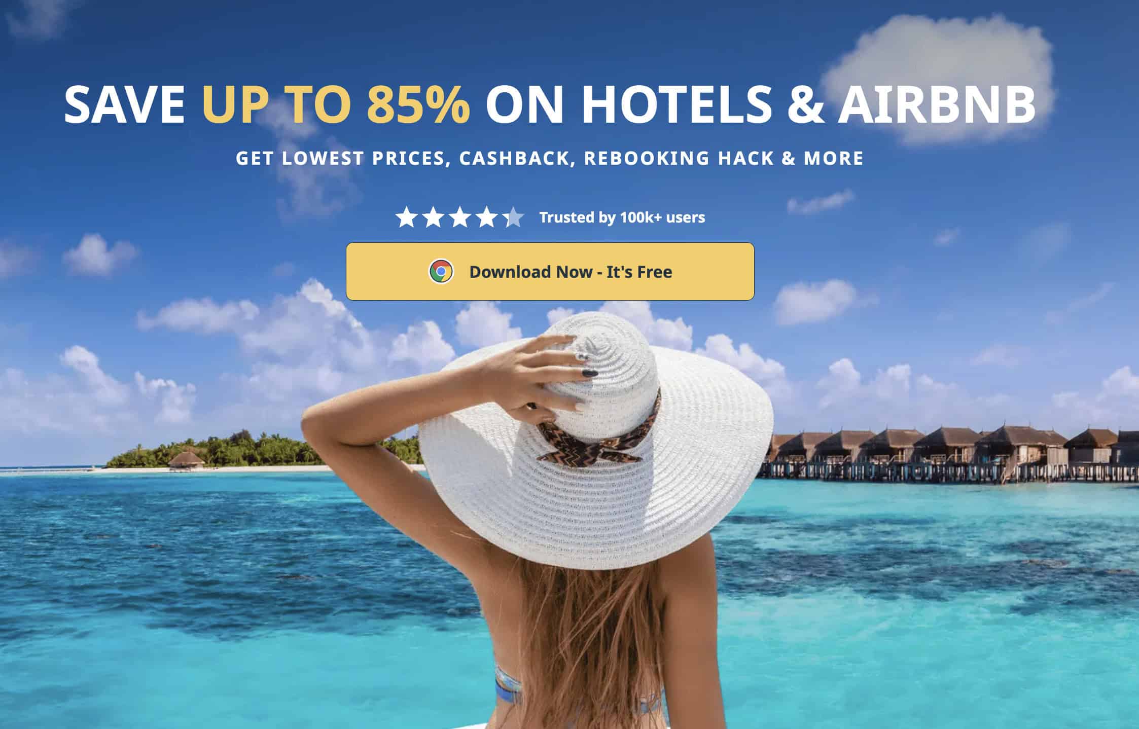 Get The Best Hotels and Flight Deals with Ratepunk in 2025 2 Ratepunk Chrome