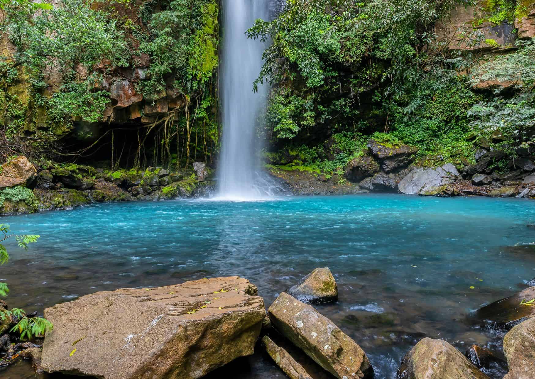 Best Time to Visit Costa Rica: Where to Go and What to Do 5 Rincon de la Vieja,