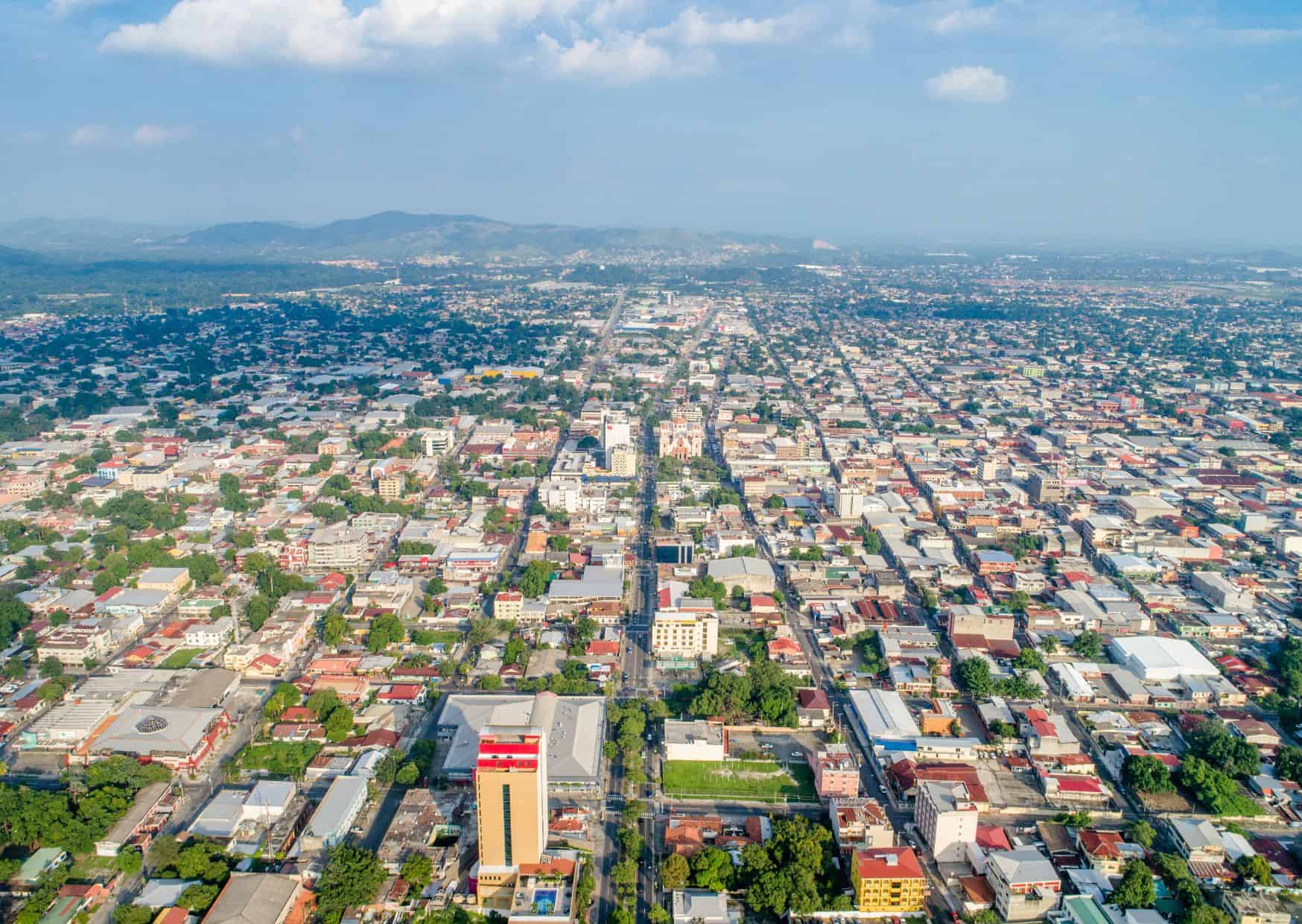 Why Tourists Keep Visiting These 12 “Dangerous” Cities 5 San Pedro Sula