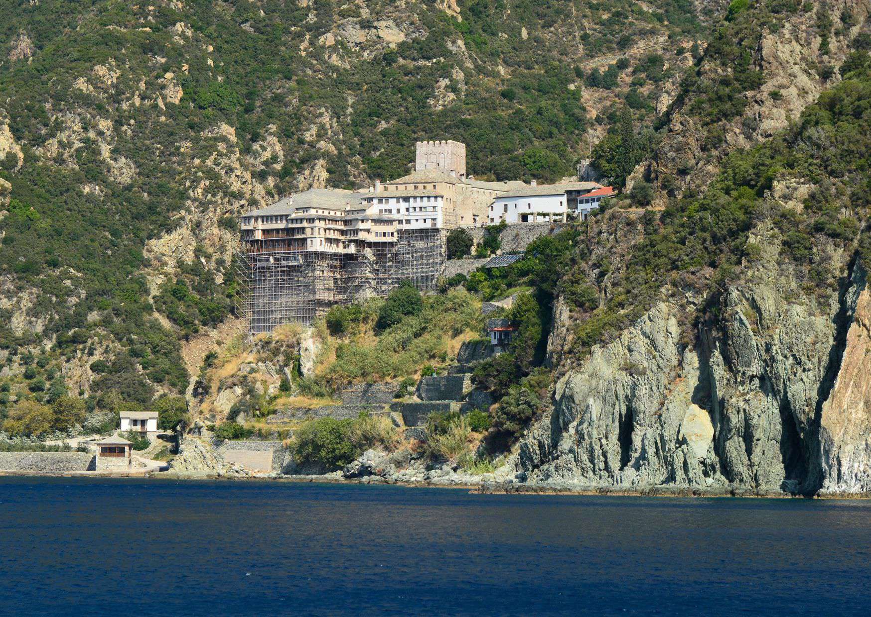 Skiathos