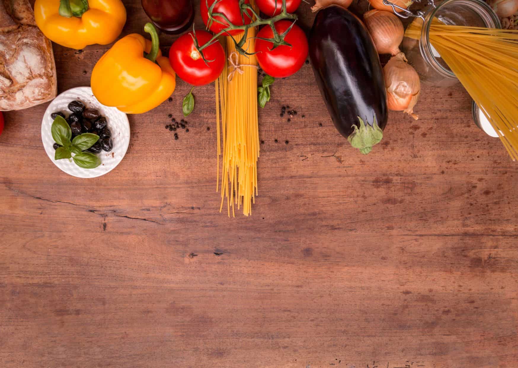 The Italian Pasta That Proves You Don’t Need Meat for Huge Flavor: How to Make Spaghetti alla Puttanesca 2 How to Make Spaghetti alla Puttanesca (Recipe Guide)