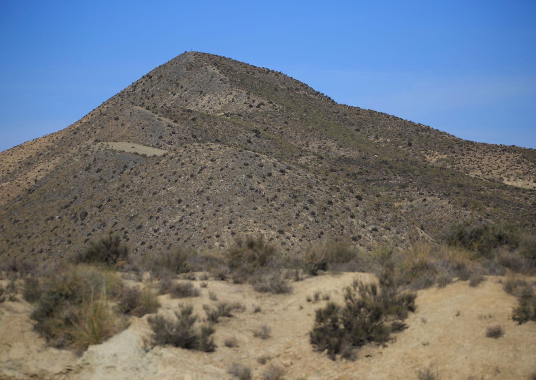13 Most Unique Destinations in Spain That Most Travelers Skip 5 Tabernas Desert (Andalusia)