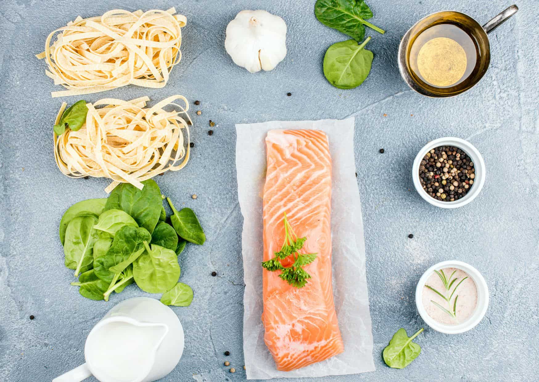 Forget Alfredo This Italian Salmon Pasta Is Far More Interesting: How to Make Tagliatelle al Salmone Italy’s Creamy Salmon Pasta 1 Most Popular Italian Foods: How to Make Tagliatelle al Salmone Salmon Sauce (Recipe Guide)