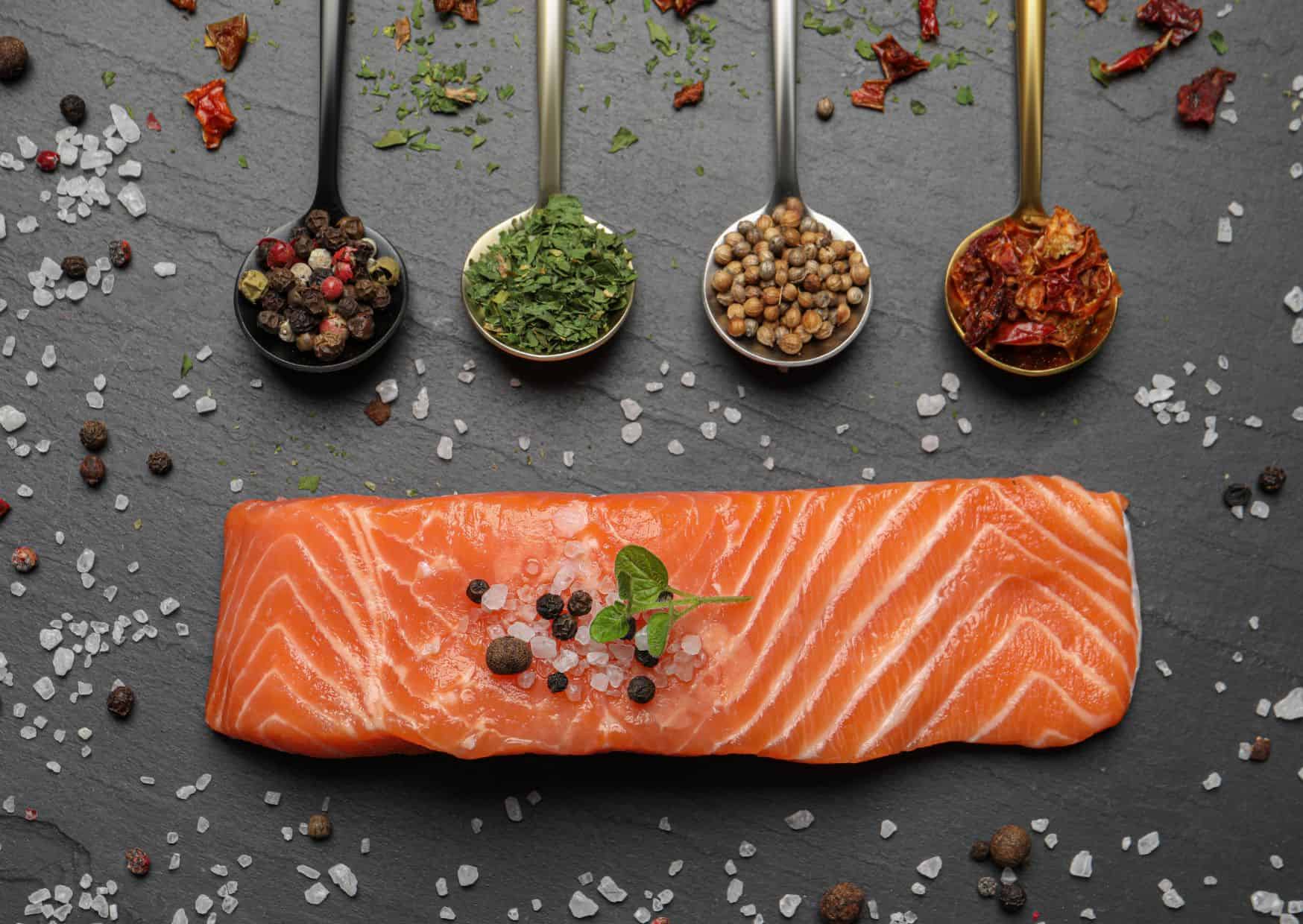 Forget Alfredo This Italian Salmon Pasta Is Far More Interesting: How to Make Tagliatelle al Salmone Italy’s Creamy Salmon Pasta 3 Most Popular Italian Foods: How to Make Tagliatelle al Salmone Salmon Sauce (Recipe Guide)