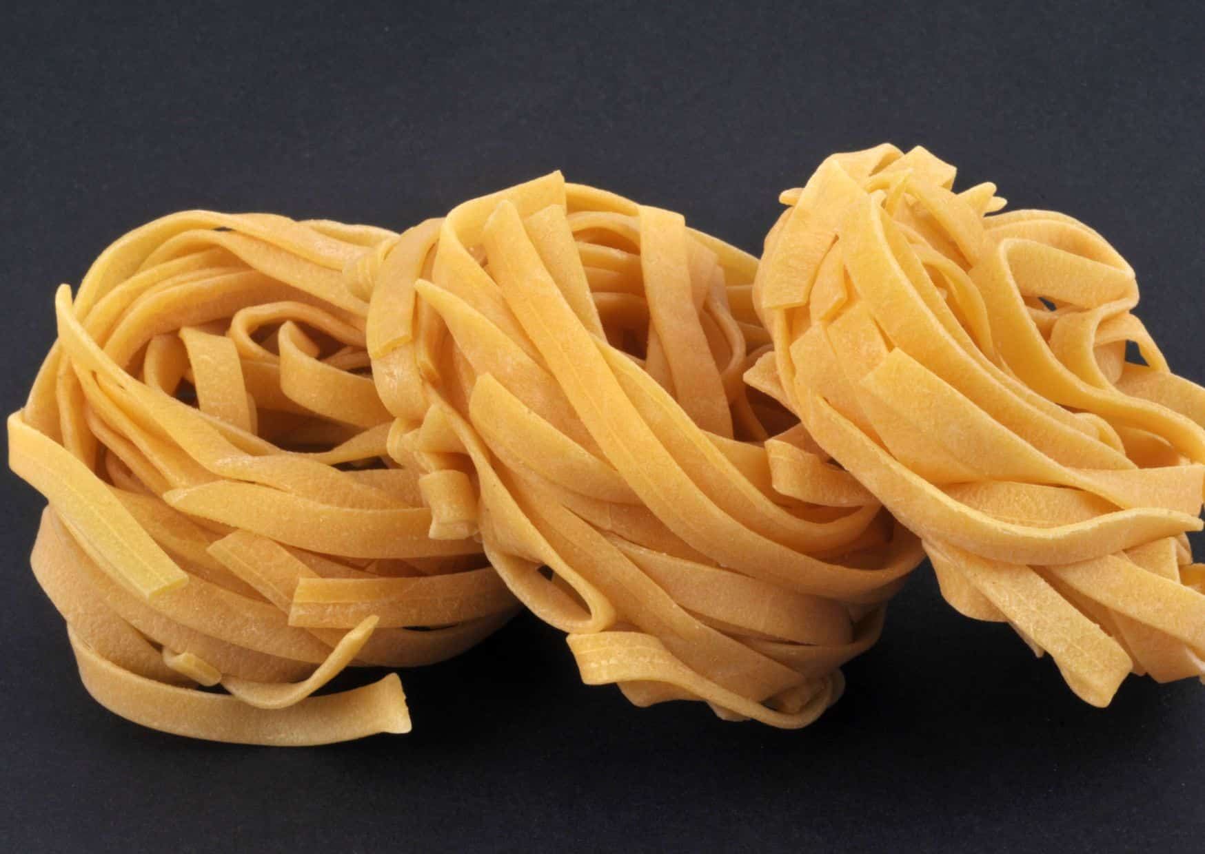 How to Make Tagliatelle al Tartufo: Authentic Italian Truffle Pasta Recipe 1 How to Make Tagliatelle al Tartufo Truffle Sauce (Recipe Guide)