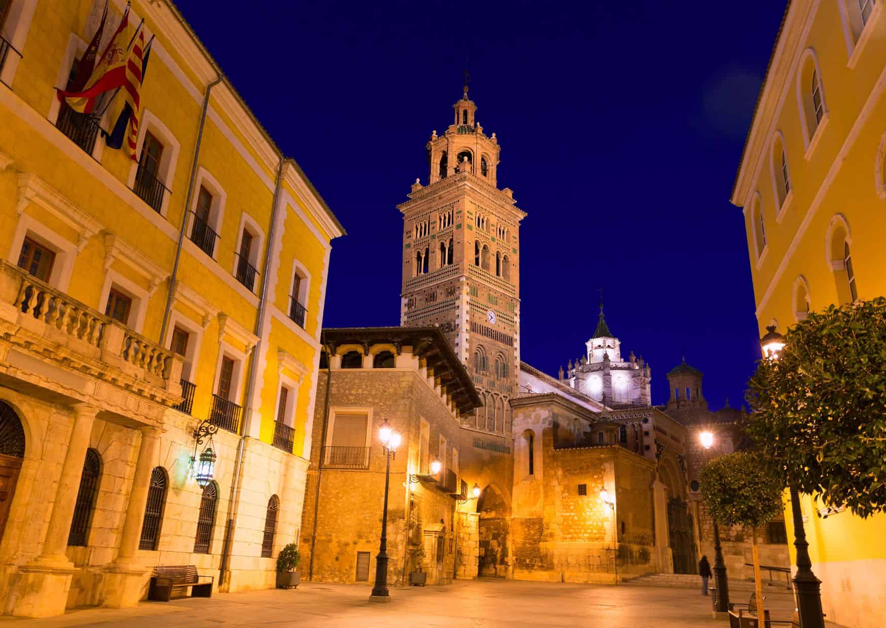 12 Untouched Spanish Destinations to Visit Instead of Popular Tourist Spots 12 Teruel
