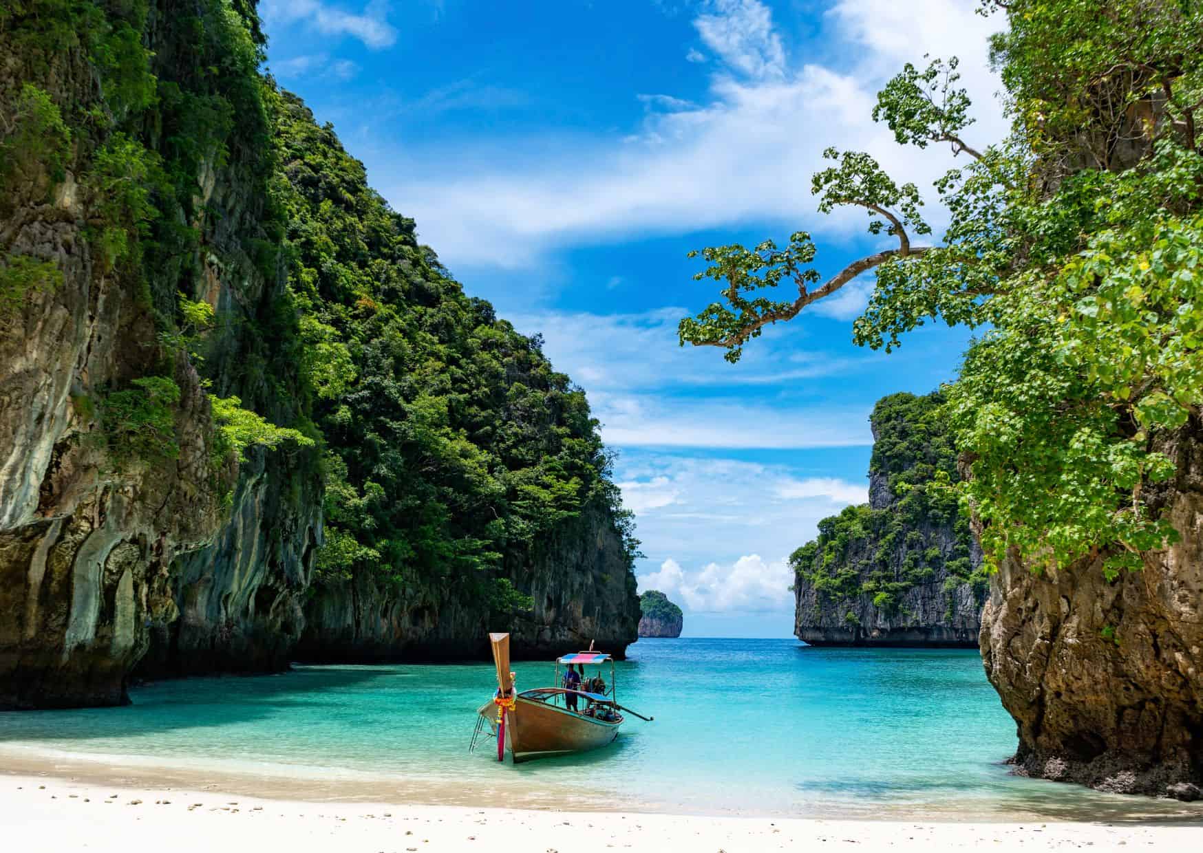 How To Get A Visa Residency in Thailand And Mistakes To Avoid 4 How To Get A Visa Residency in Thailand And Mistakes To Avoid, Most Popular Countries With Free Visa To Move In 2025, Don't Do This in Thailand: 15 Things Not to Do in Thailand