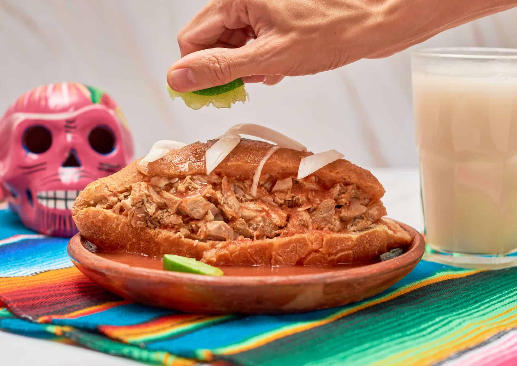 Forget Tacos: 15 Best Mexican Foods to Try Besides Tacos 9 Forget About Tacos In Mexico And Try These 15 Foods Instead (Recipe Guide)