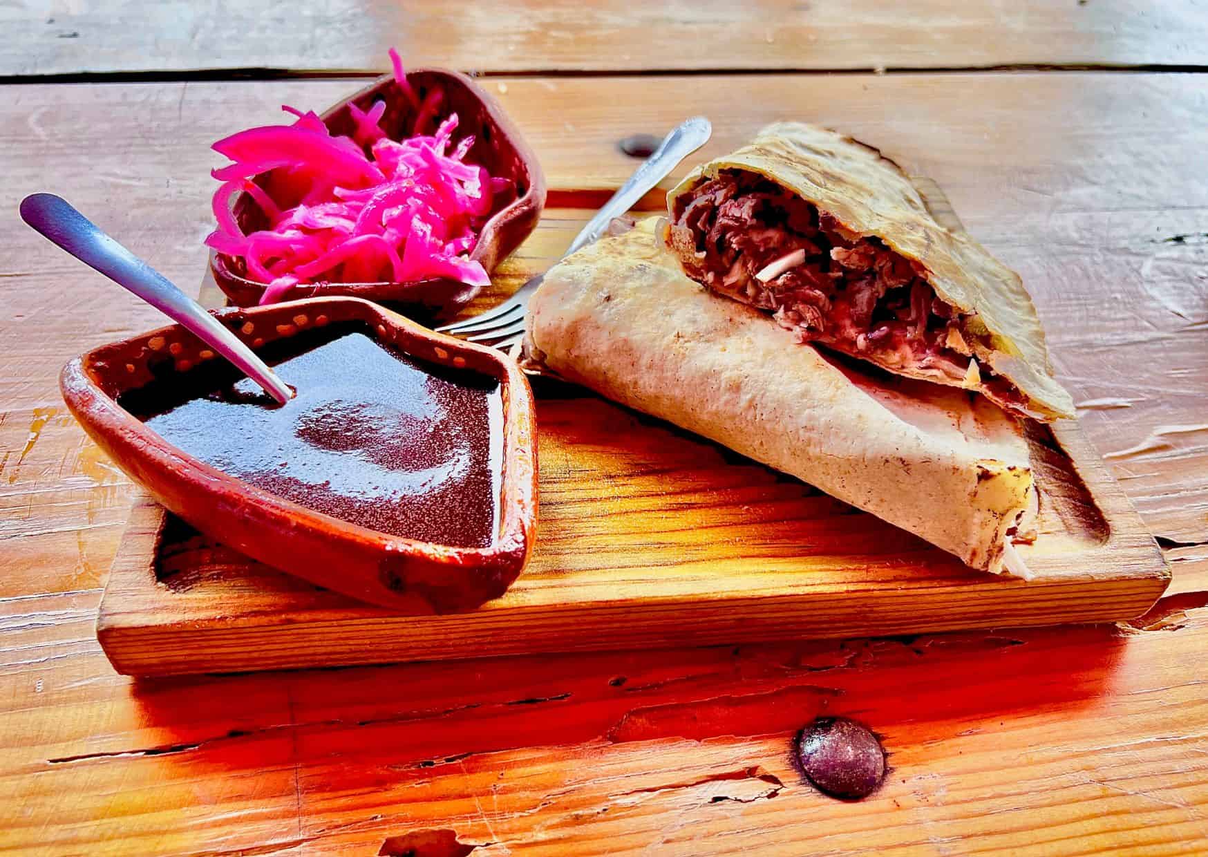 Why Tlayudas Are Called Mexican Pizza But Taste Nothing Like It: How To Make Authentic Oaxacan Tlayudas At Home 5 Most Popular Foods In Mexico: How To Make Tlayudas (Recipe Guide)
