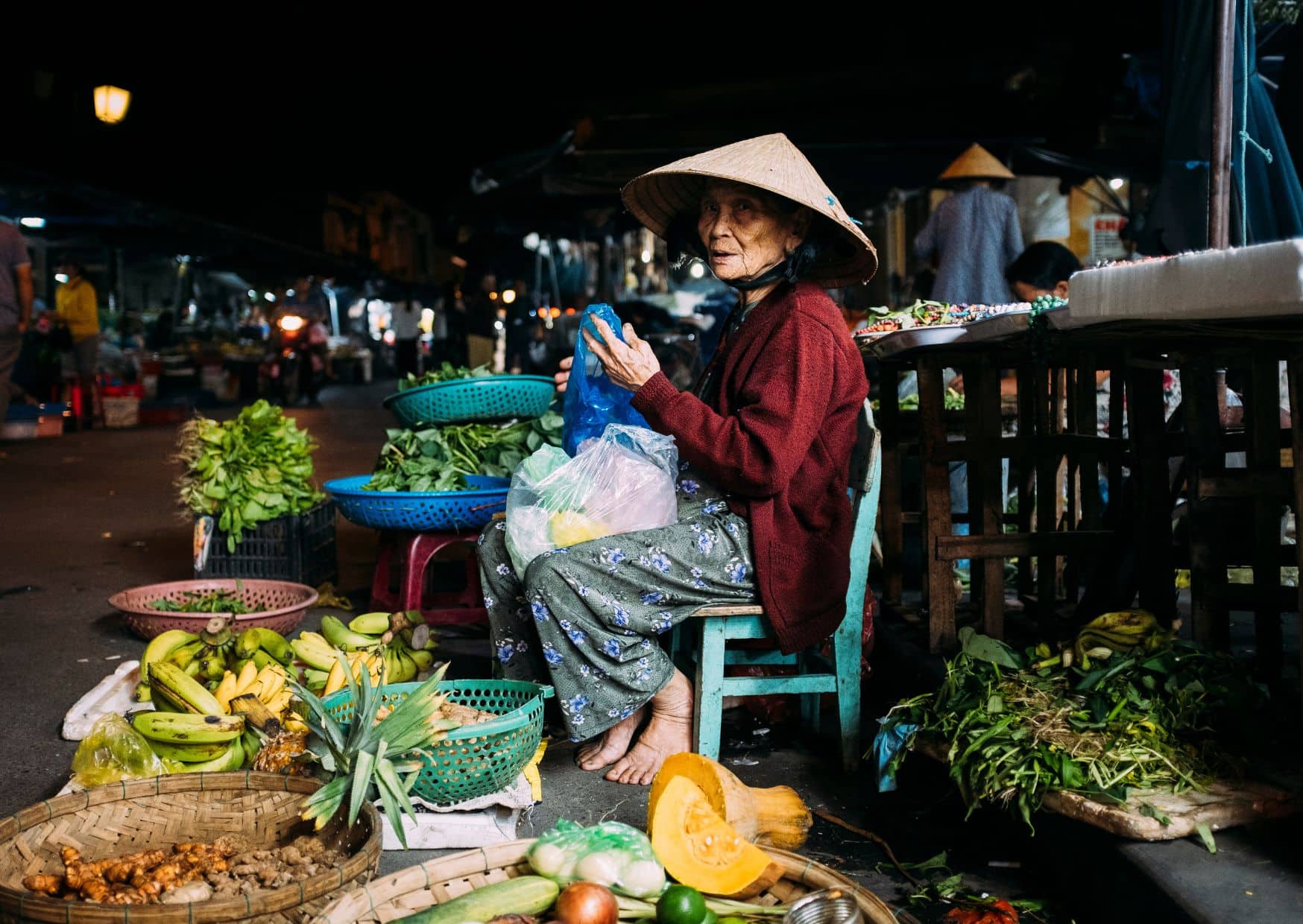 15 Culture Shocks for Americans in Vietnam