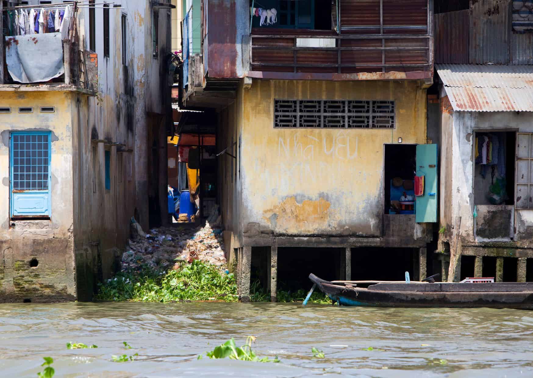 15 Culture Shocks for Americans in Vietnam