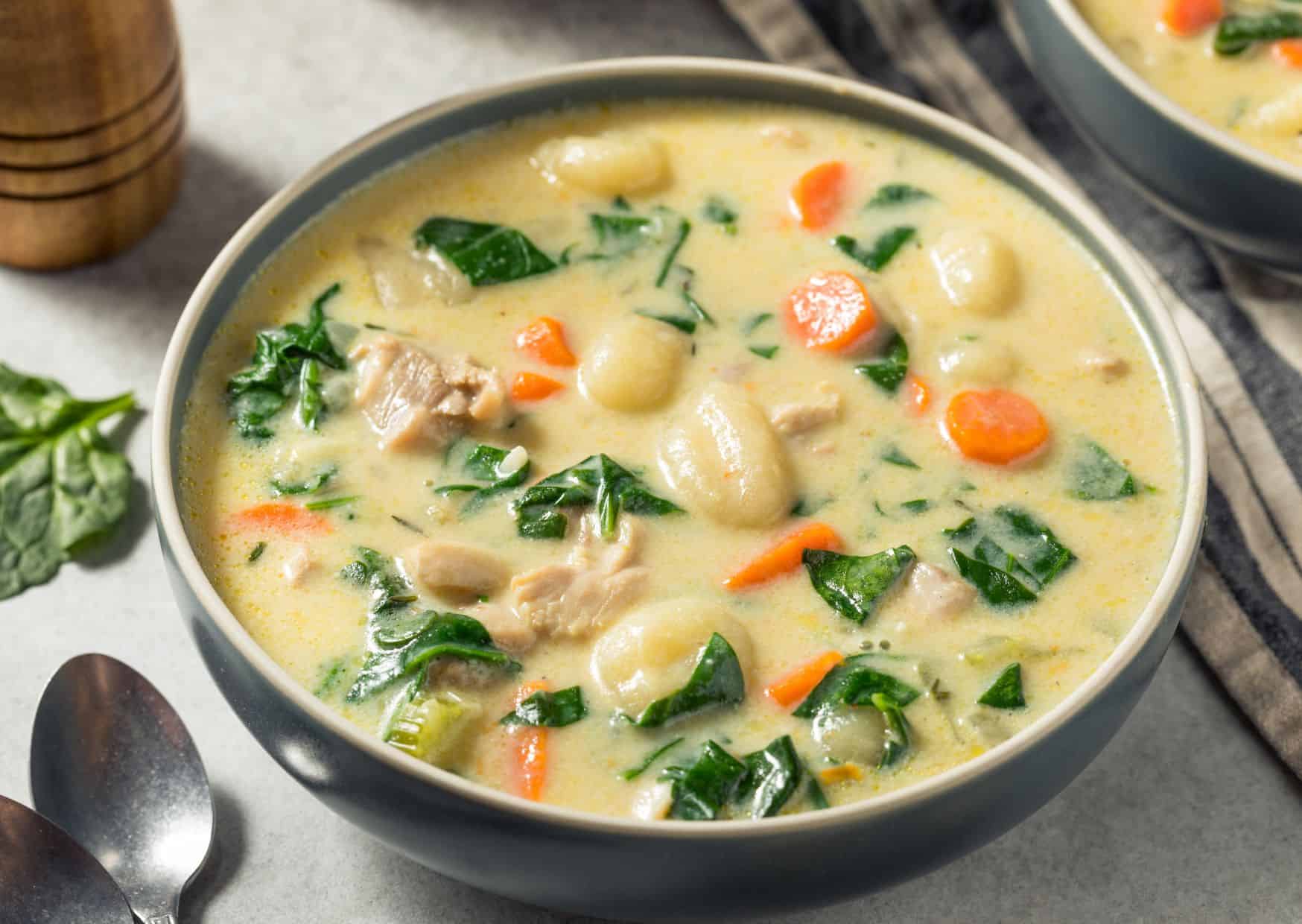 This Belgian Stew Deserves More Attention Than Most Famous European Soups: How to Make Belgium Waterzooi 4 How To Make Belgium Waterzooi (Recipe Guide)