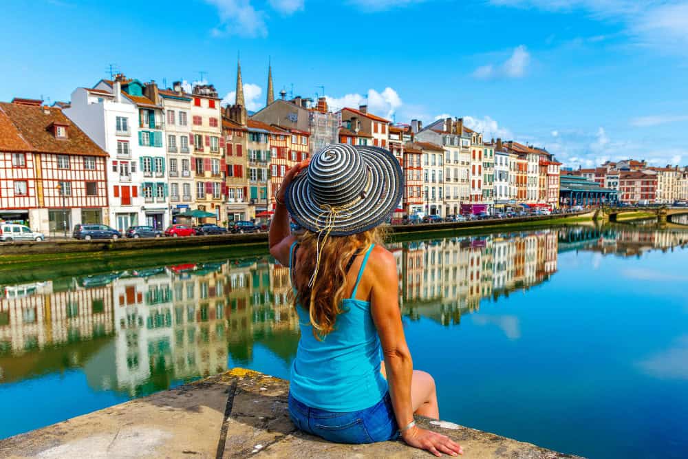 The Psychology of Wanderlust: Why Americans Love to Travel 5 Why Europeans Travel More Than Americans