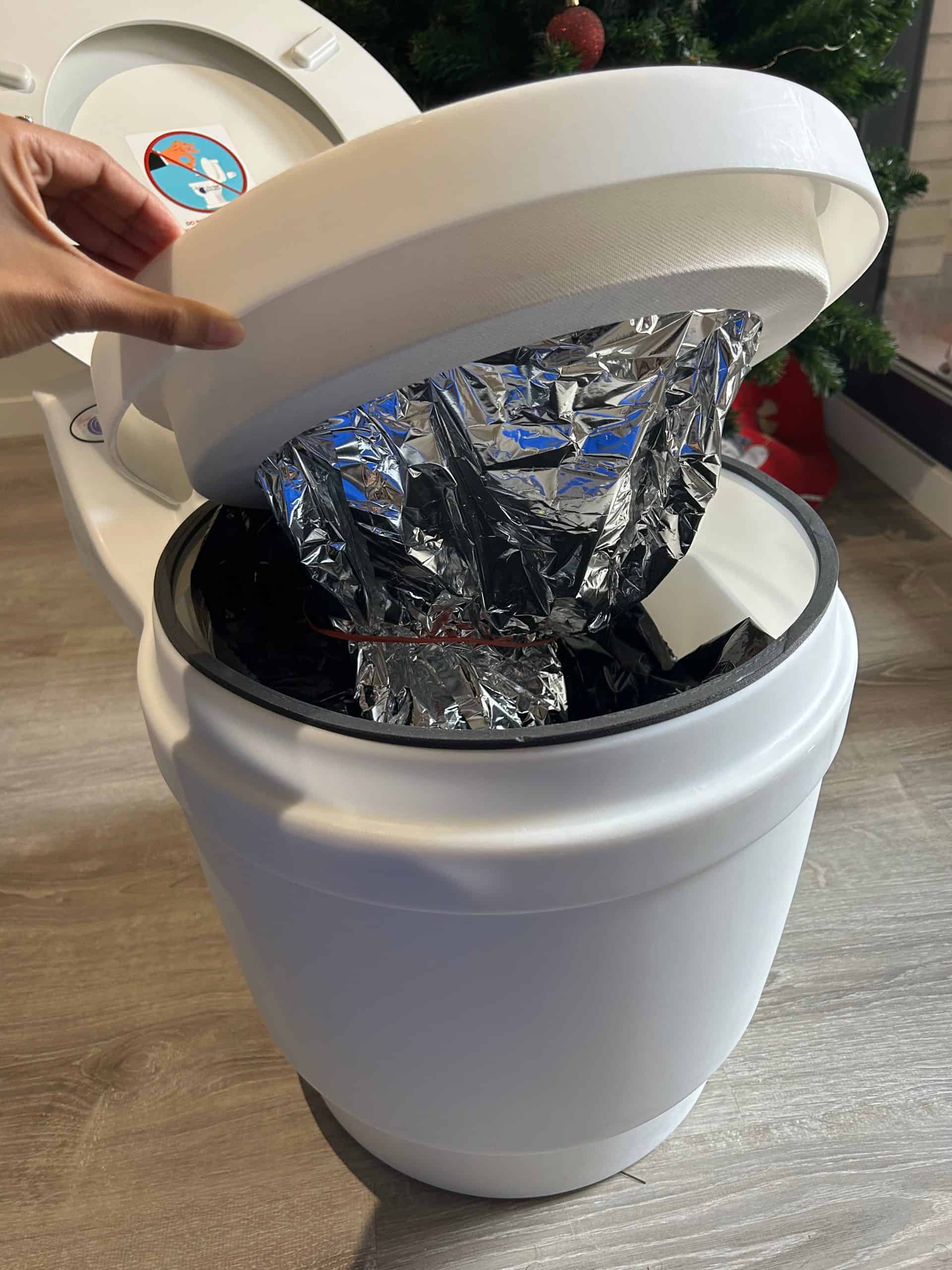 Is this the Best Toilet for Your RV Life: Review of the Laveo Dry Flush Toilet 2 b6ddd14f 2250 4ef6 b667 9d8c662e9aa4 scaled