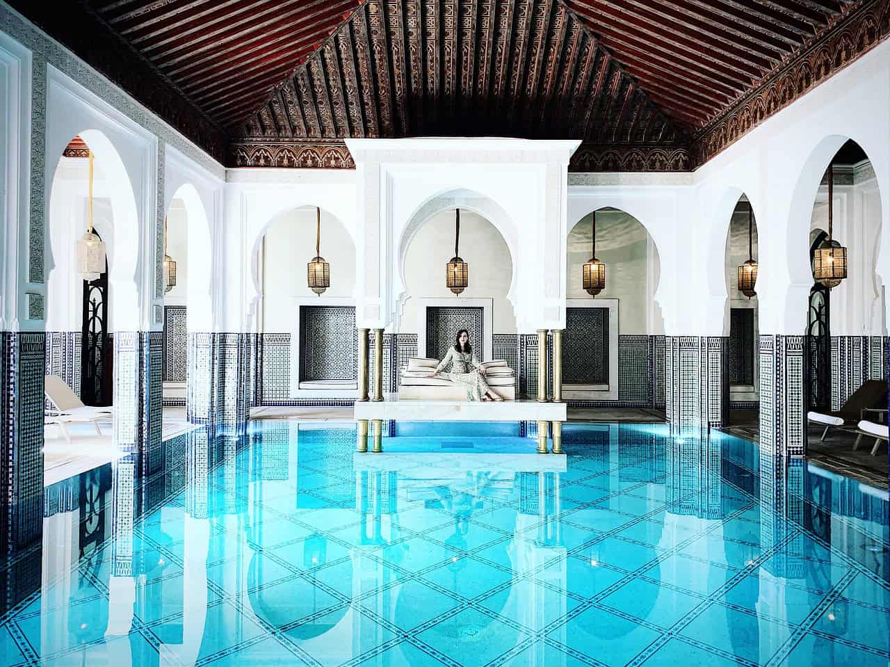 Americans Aren’t Ready for These Morocco Culture Shocks: 15 Morocco Culture Shocks Americans Are Never Prepared For 11 hammams