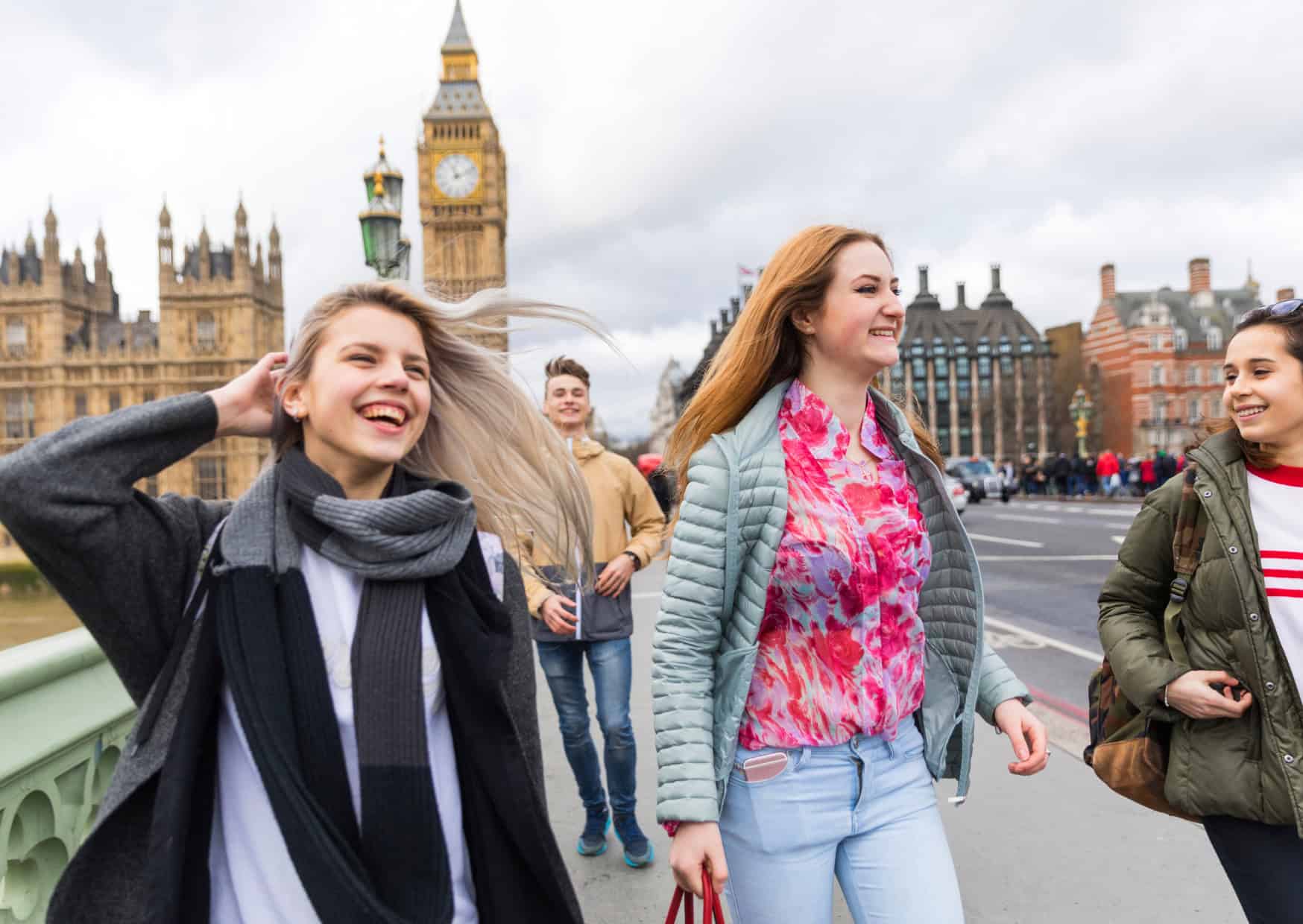 √8 British Phrases That Mean the Opposite