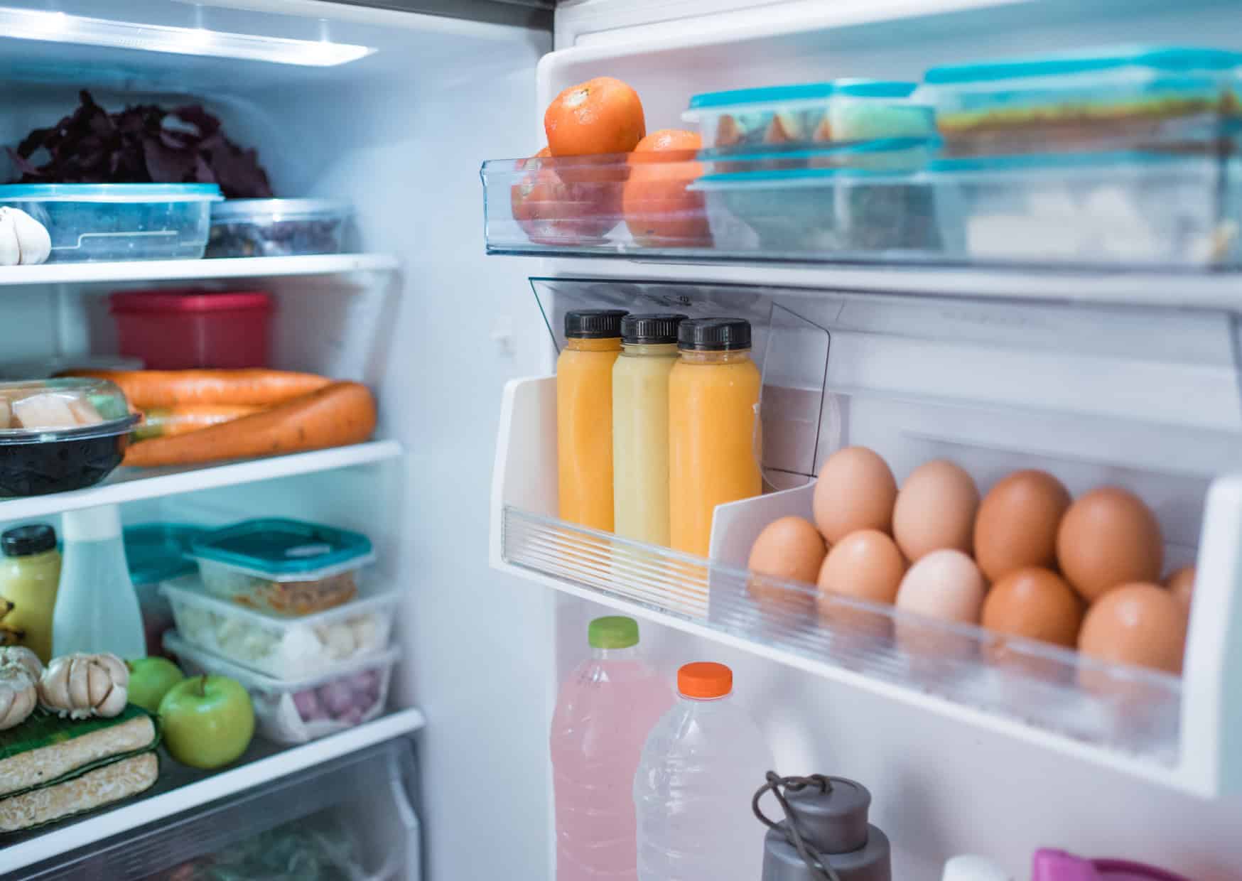 Why Are Europeans So Shocked by American Kitchen Habits? Because These 13 Habits Make No Sense to Them 9 13 Things Europeans Notice in Your Kitchen 10