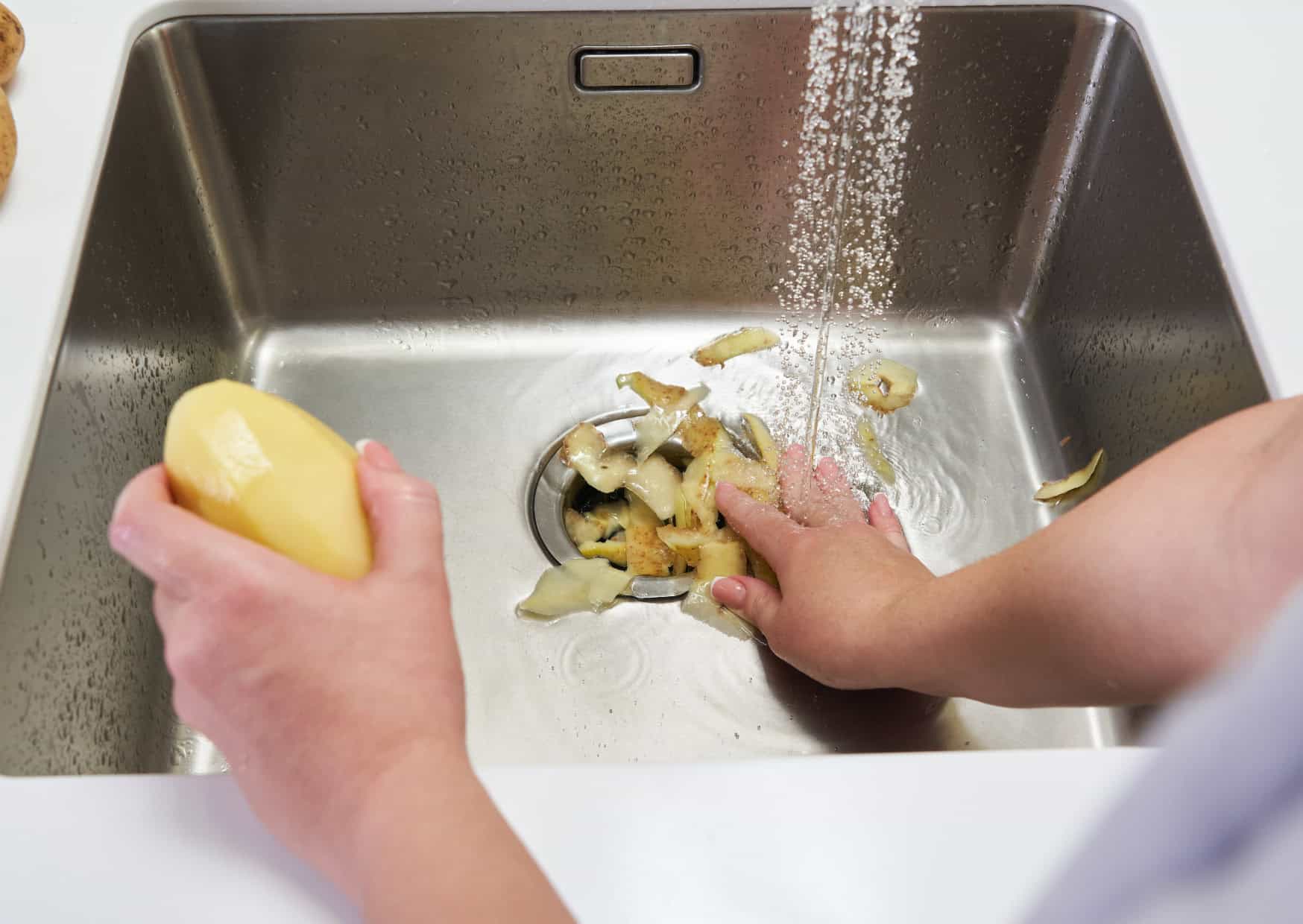 Why Are Europeans So Shocked by American Kitchen Habits? Because These 13 Habits Make No Sense to Them 10 13 Things Europeans Notice in Your Kitchen 11