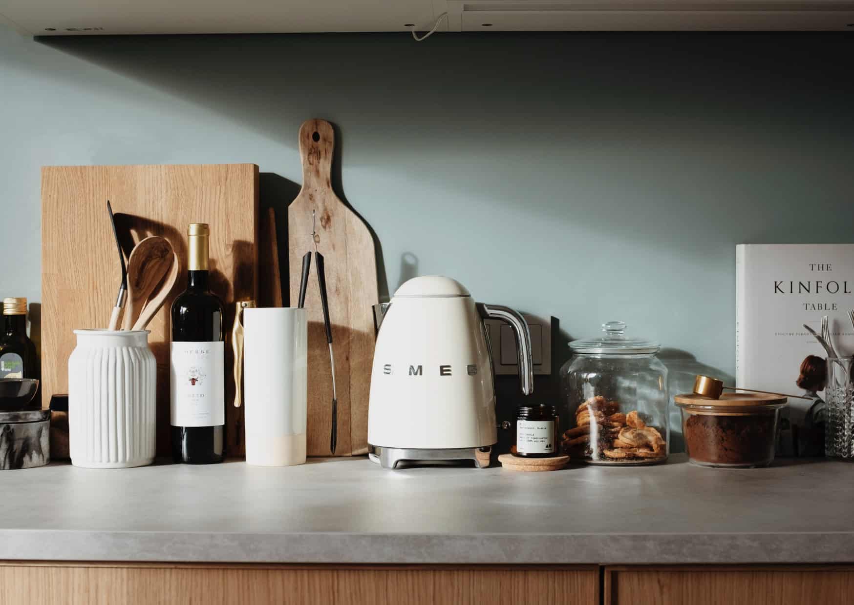 Why Are Europeans So Shocked by American Kitchen Habits? Because These 13 Habits Make No Sense to Them 2 13 Things Europeans Notice in Your Kitchen 2