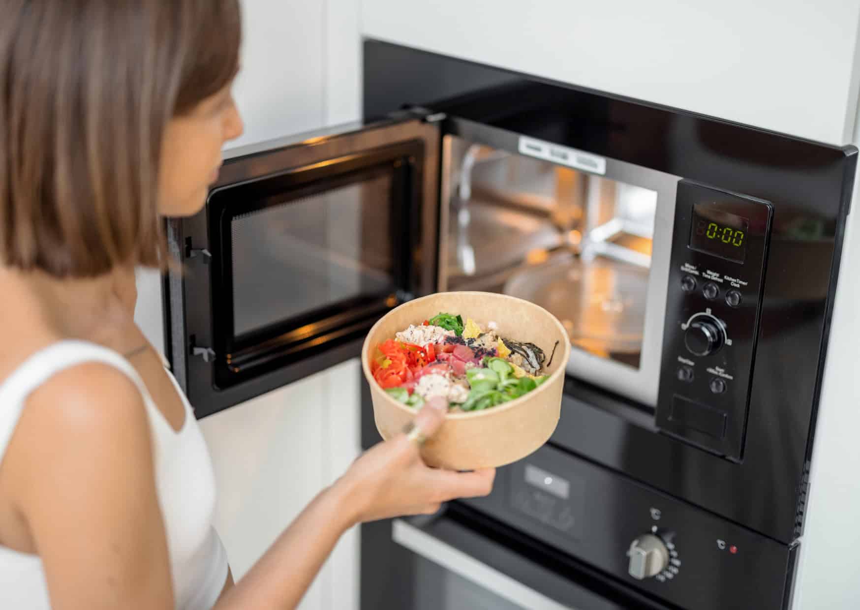 Why Are Europeans So Shocked by American Kitchen Habits? Because These 13 Habits Make No Sense to Them 4 13 Things Europeans Notice in Your Kitchen 4