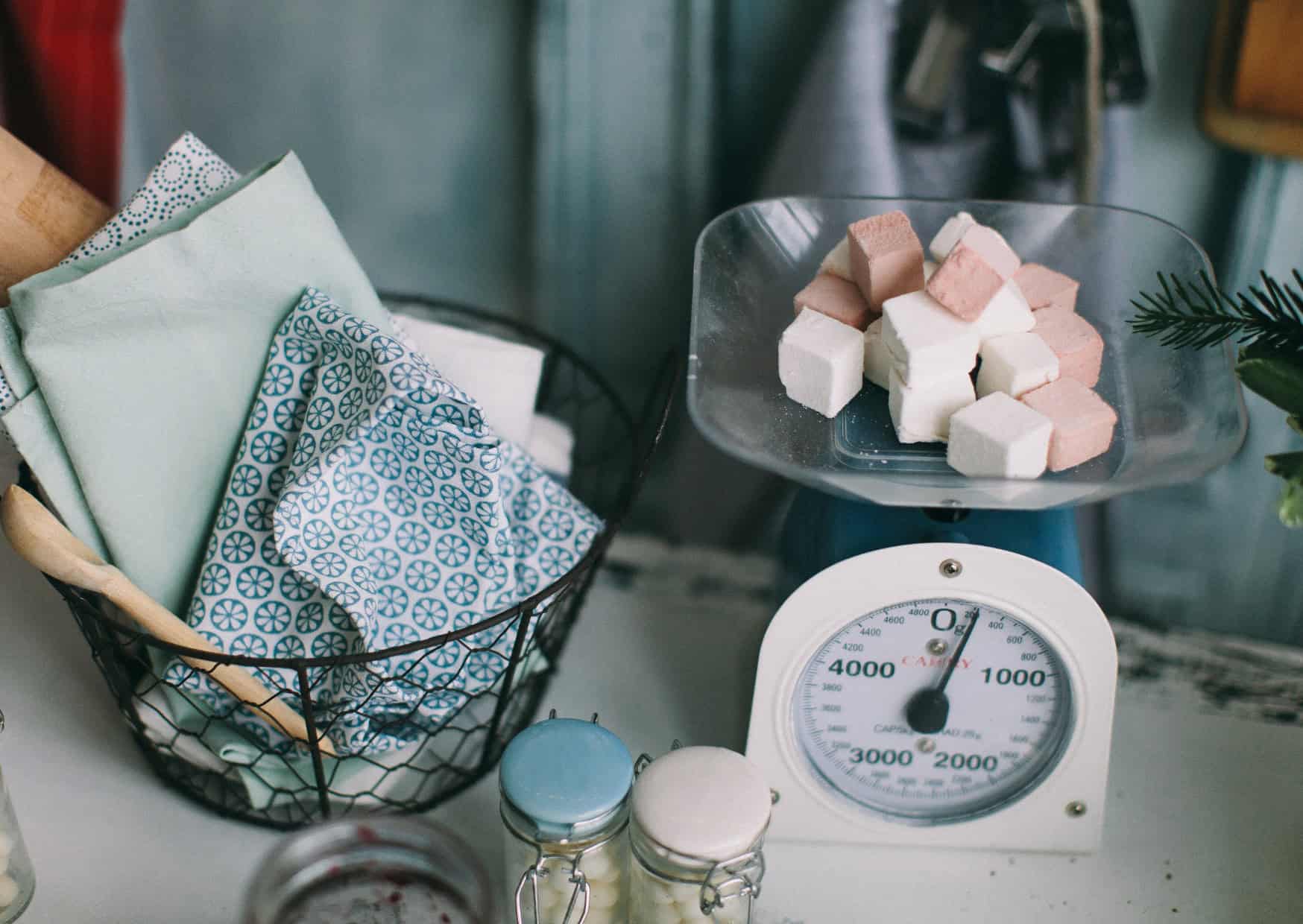 Why Are Europeans So Shocked by American Kitchen Habits? Because These 13 Habits Make No Sense to Them 6 13 Things Europeans Notice in Your Kitchen 7