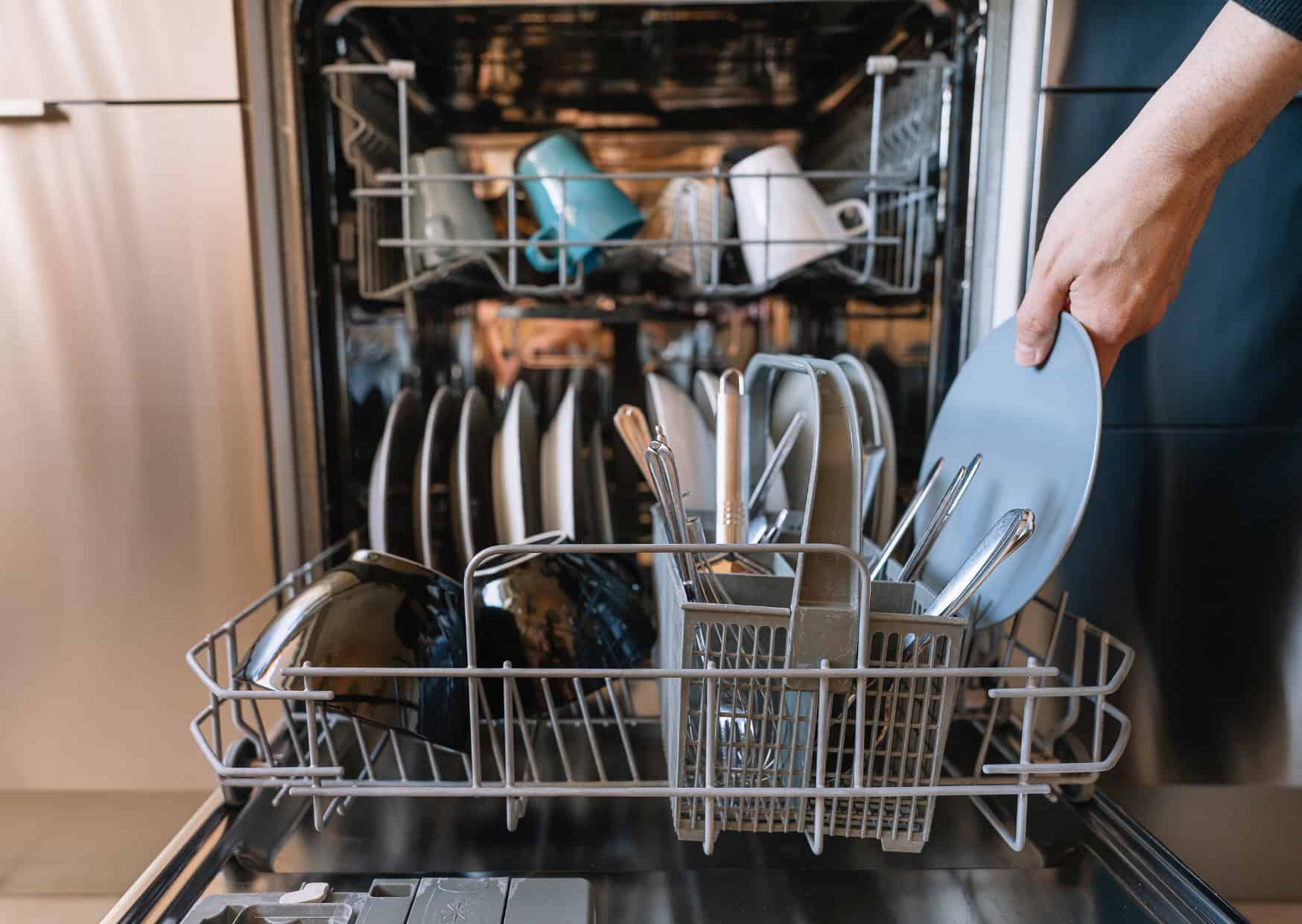 Why Are Europeans So Shocked by American Kitchen Habits? Because These 13 Habits Make No Sense to Them 7 13 Things Europeans Notice in Your Kitchen 9