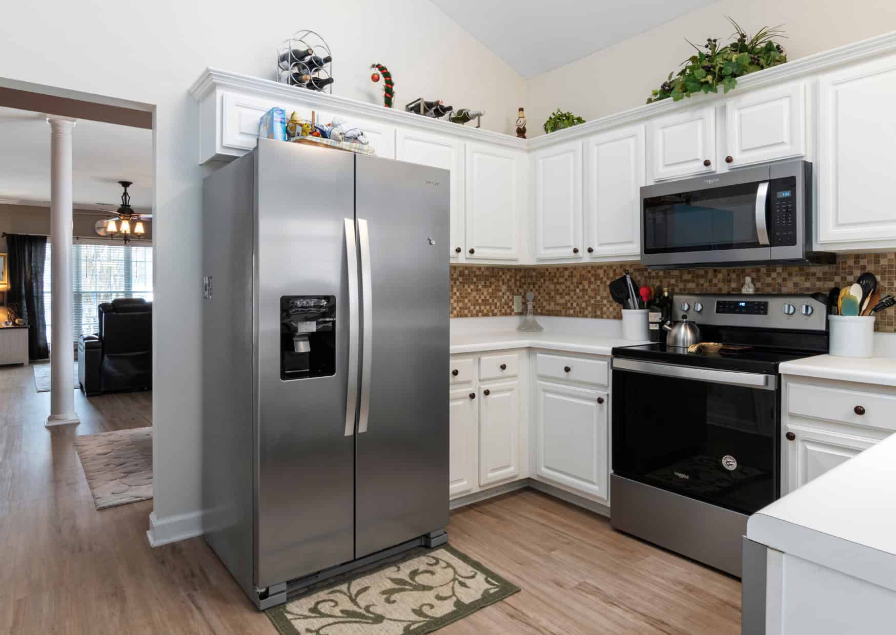 Why Are Europeans So Shocked by American Kitchen Habits? Because These 13 Habits Make No Sense to Them 1 Things Europeans Notice in Your Kitchen