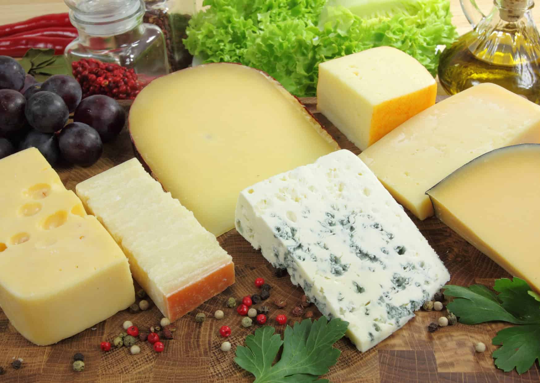 15 Everyday Foods Europeans Never Put in the Fridge (But Americans Always Do) 13 15 Foods Europeans Never Store in the Fridge 14