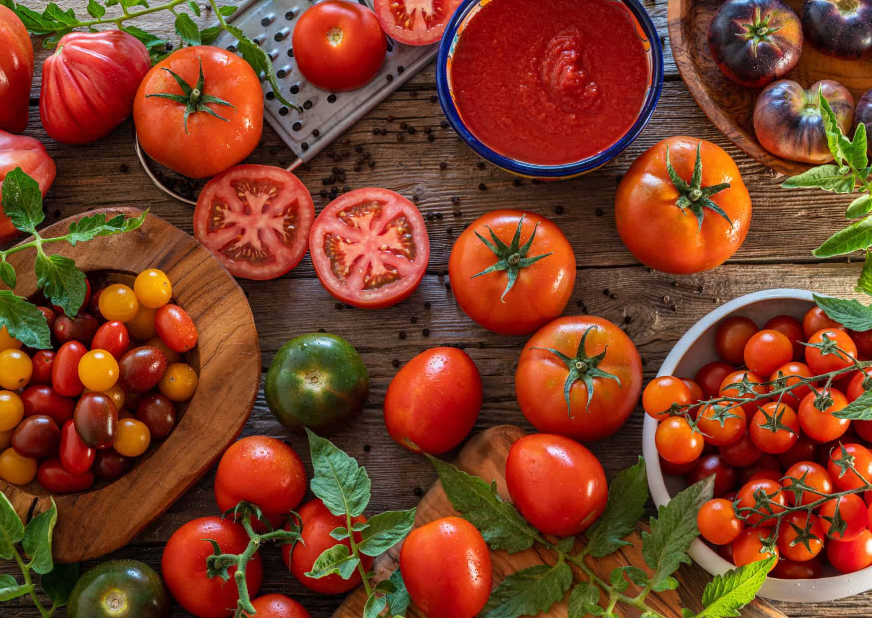 15 Everyday Foods Europeans Never Put in the Fridge (But Americans Always Do) 1 15 Foods Europeans Never Store in the Fridge